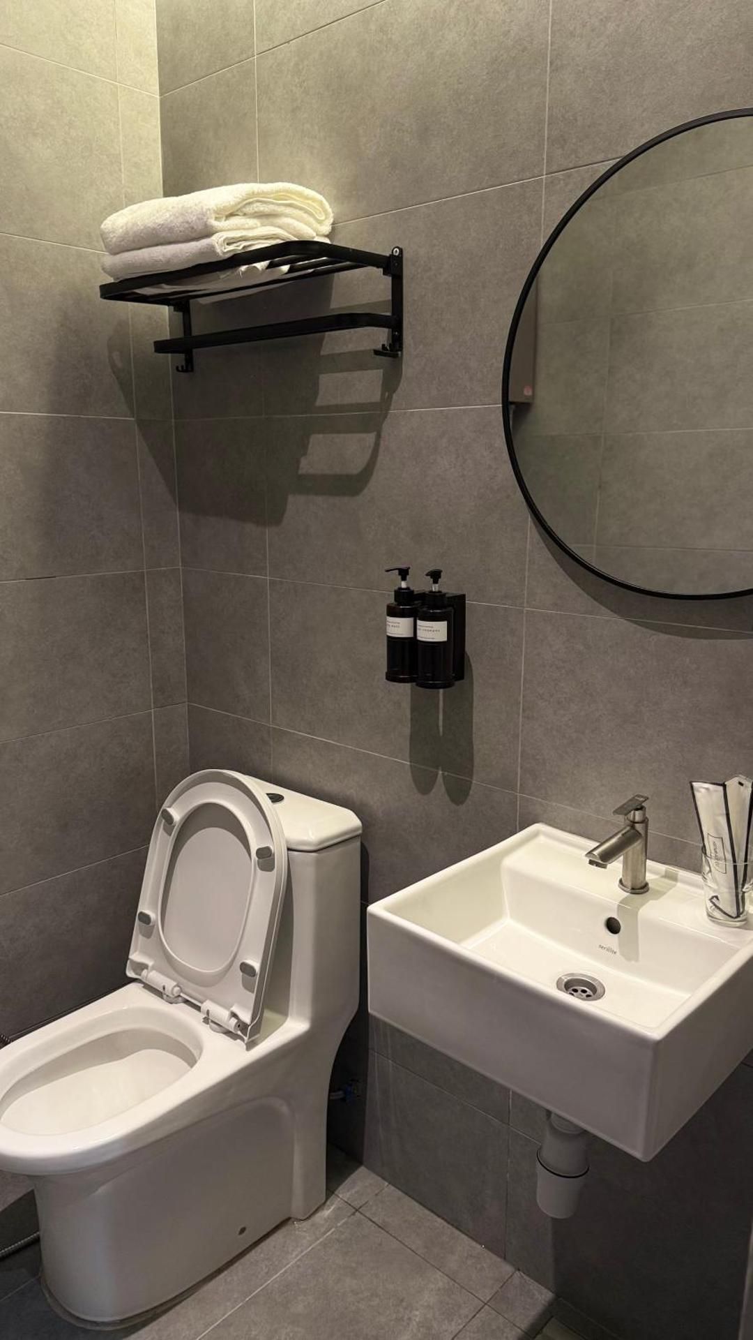 Winns Hotel Bentong Superior Single Room 3