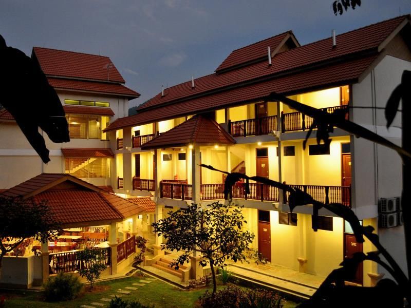 eRYA by SURIA Janda Baik