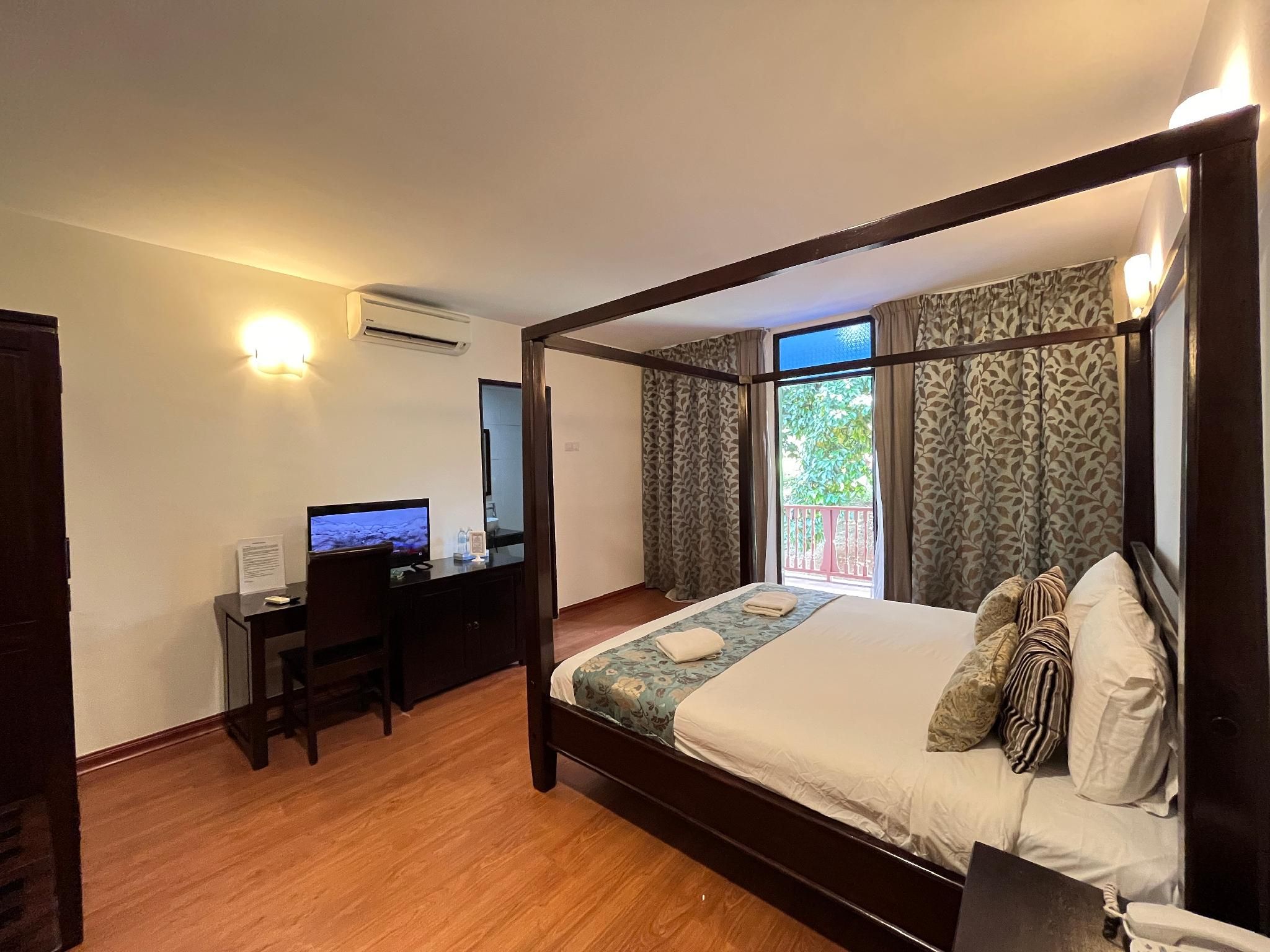 eRYA by SURIA Janda Baik Premier King 2