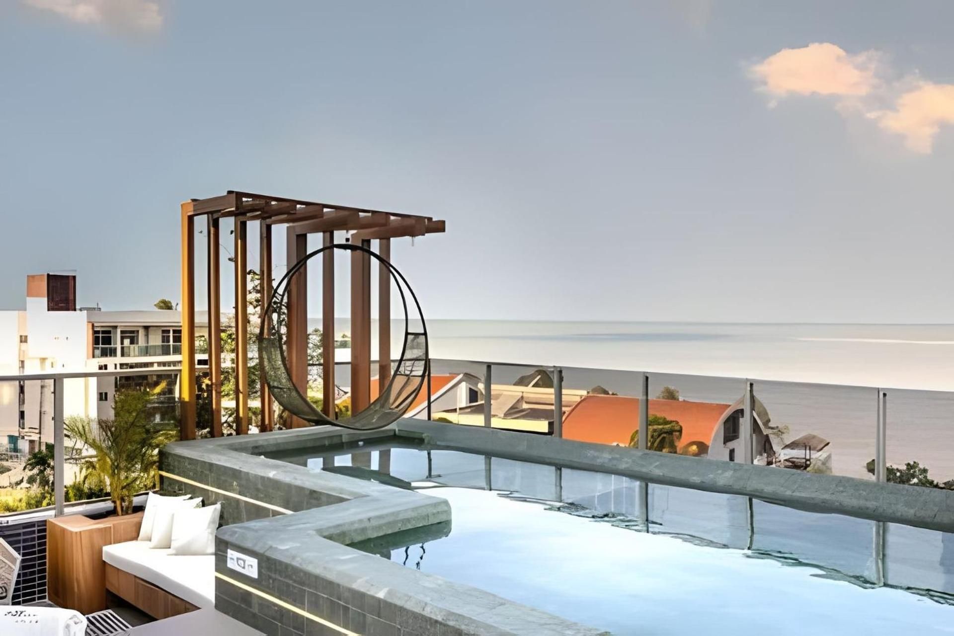 Way Bossa/Studio Select
