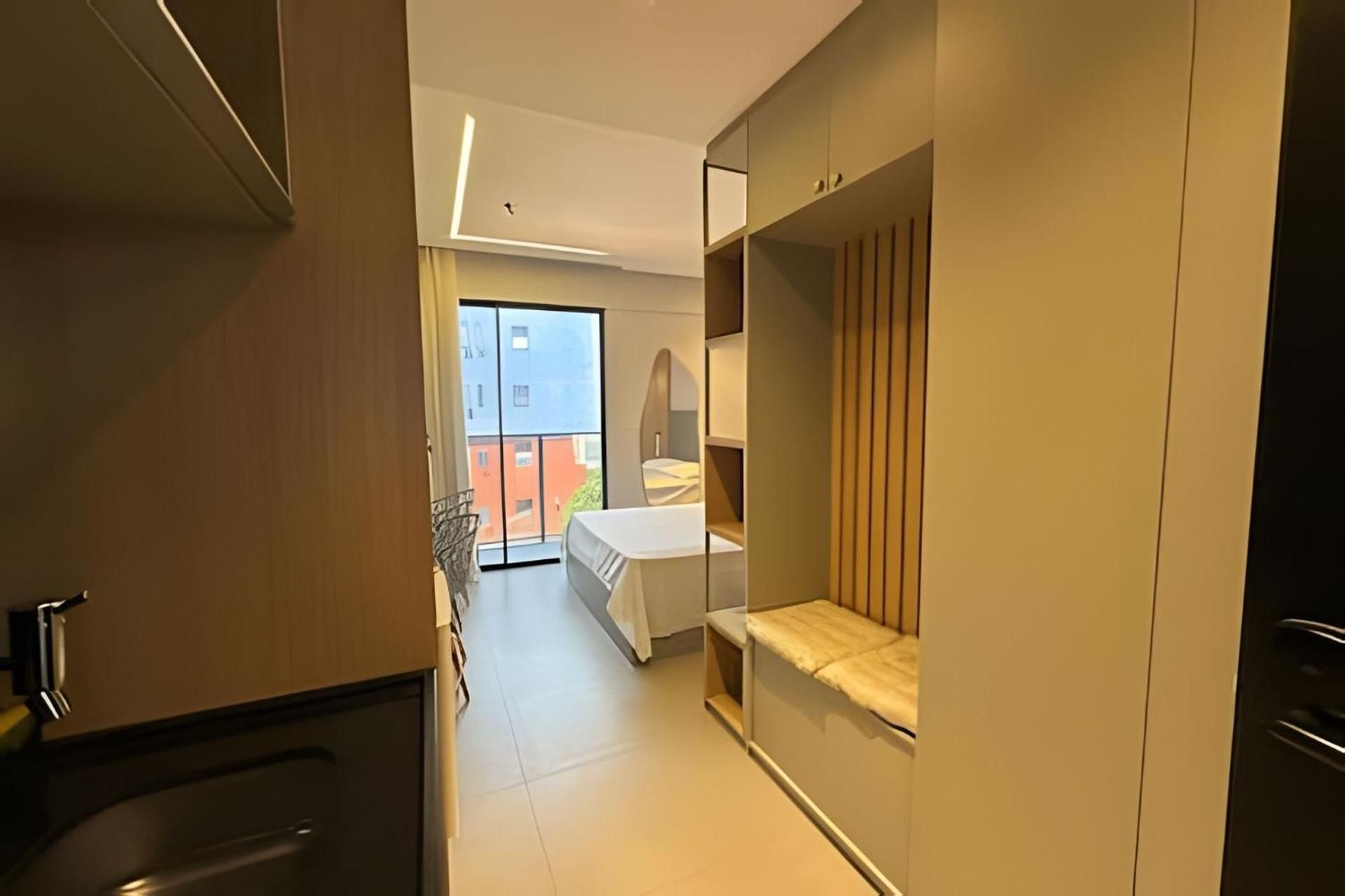 Way Bossa/Studio Select