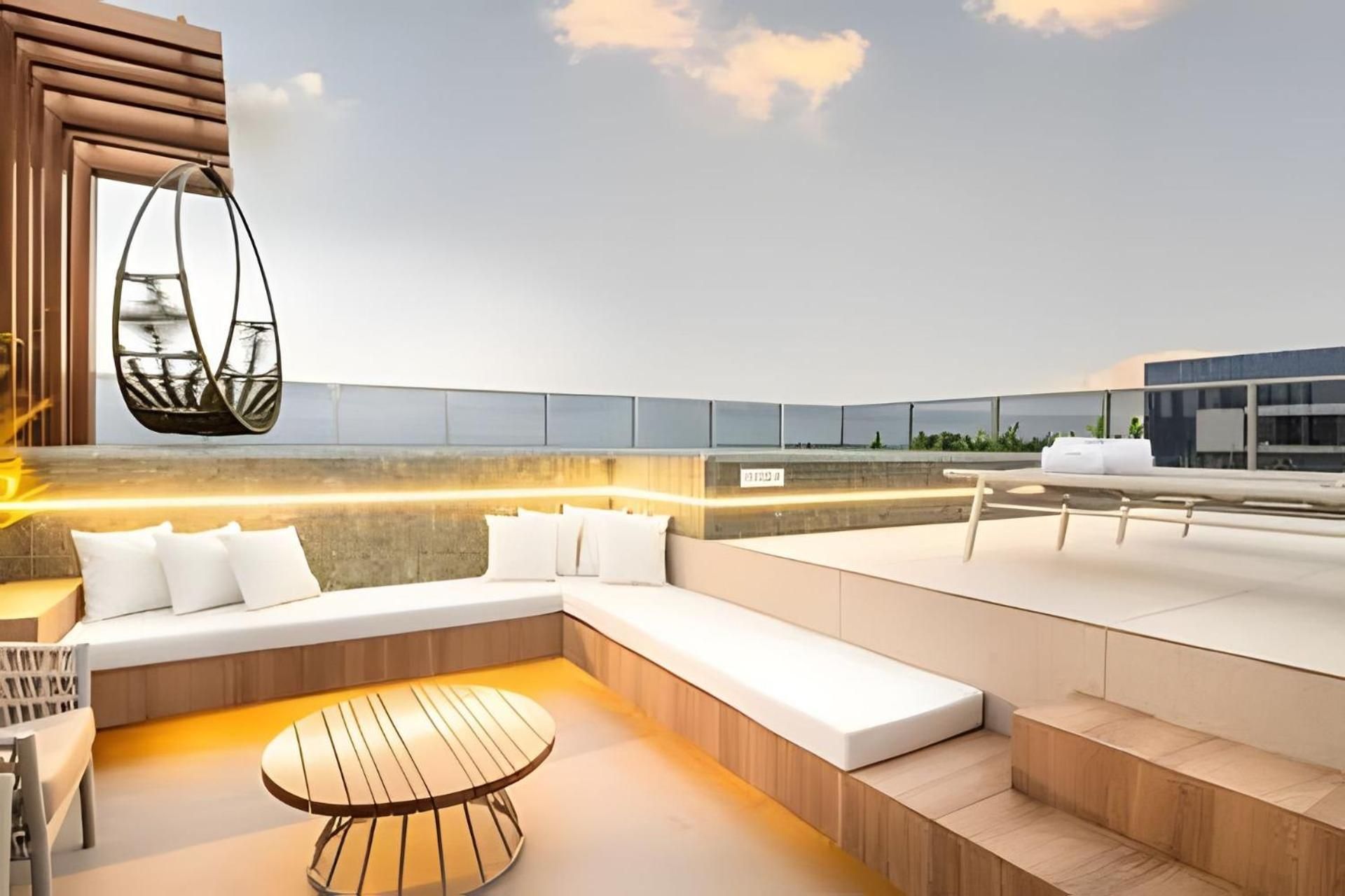 Way Bossa/Studio Select