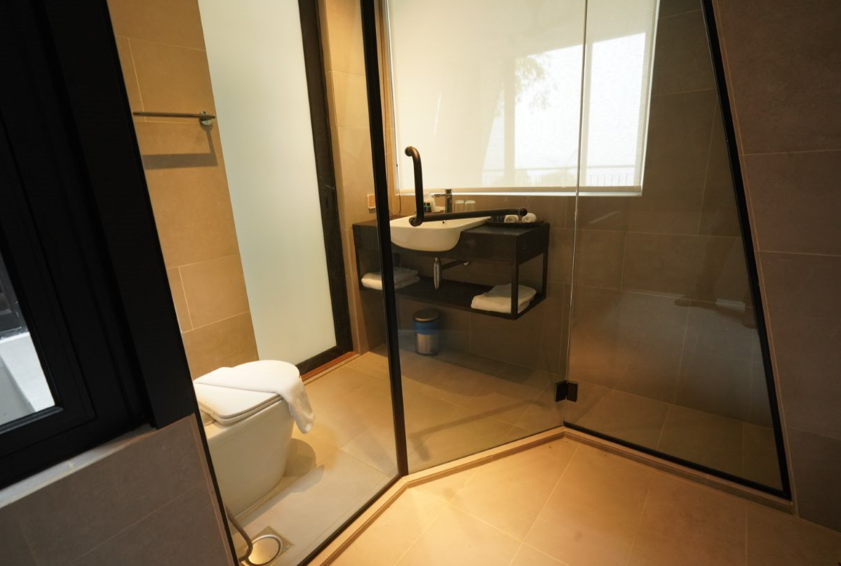 VanaVasa Resort Chalet 3