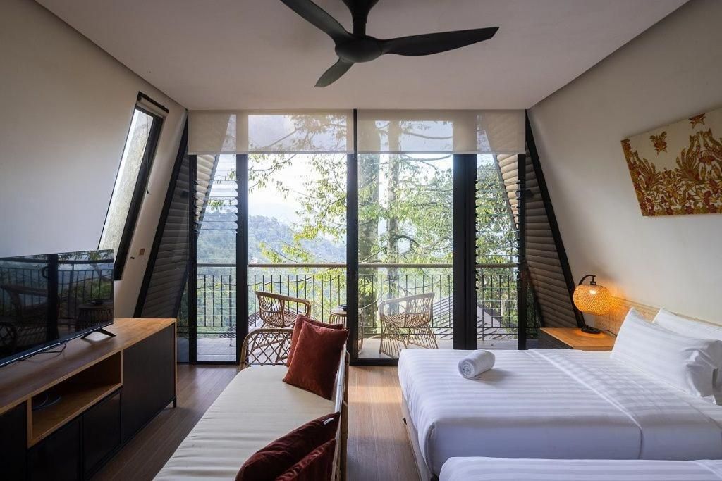 VanaVasa Resort Chalet