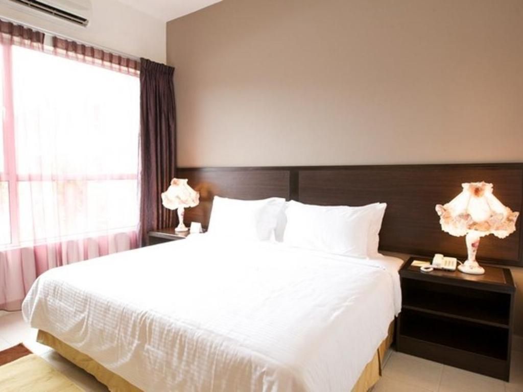 Cherengin Hills Convention & Spa Resort