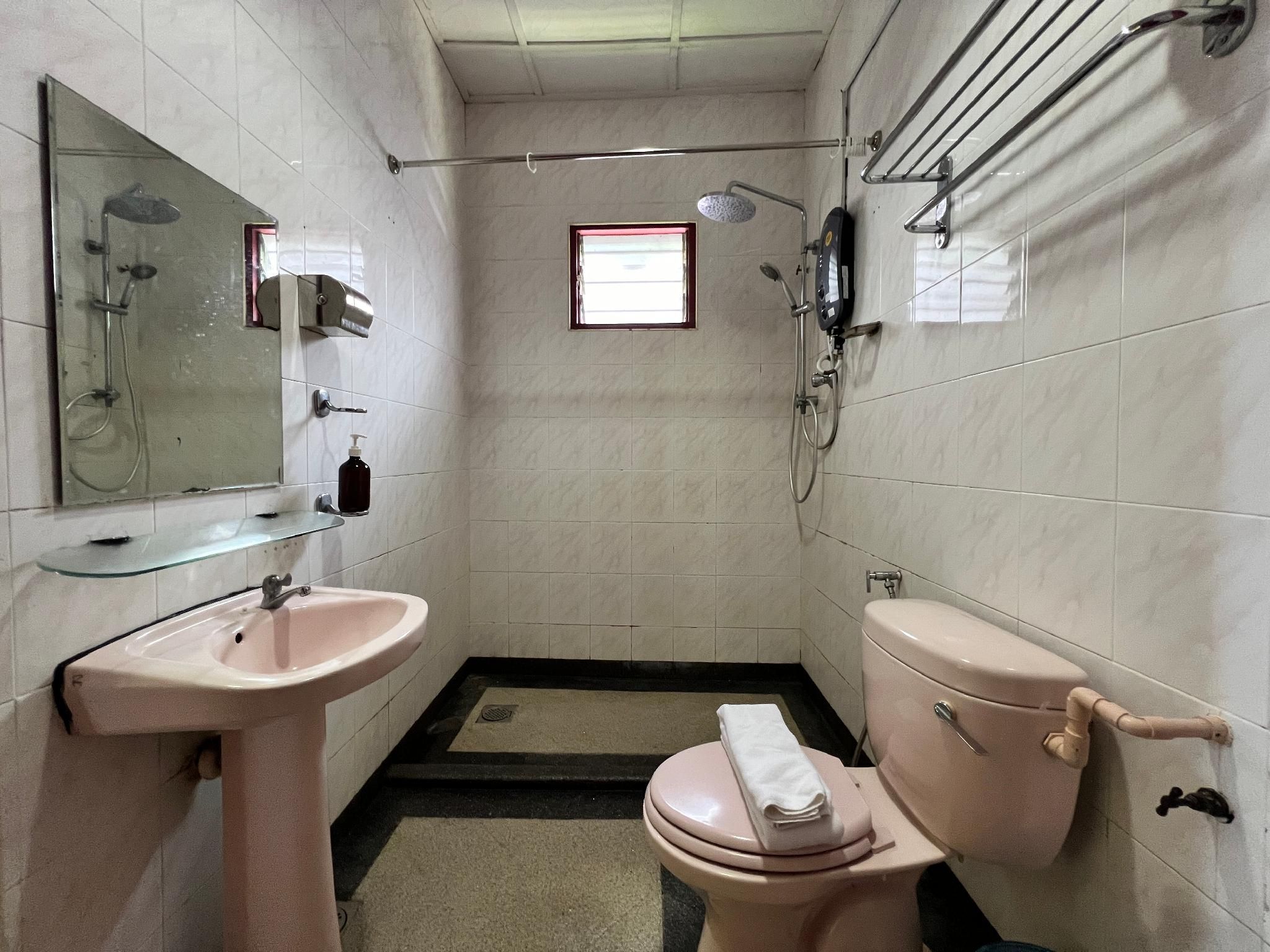 Lilla Hilltop Retreat @ Janda Baik Executive Suite 2