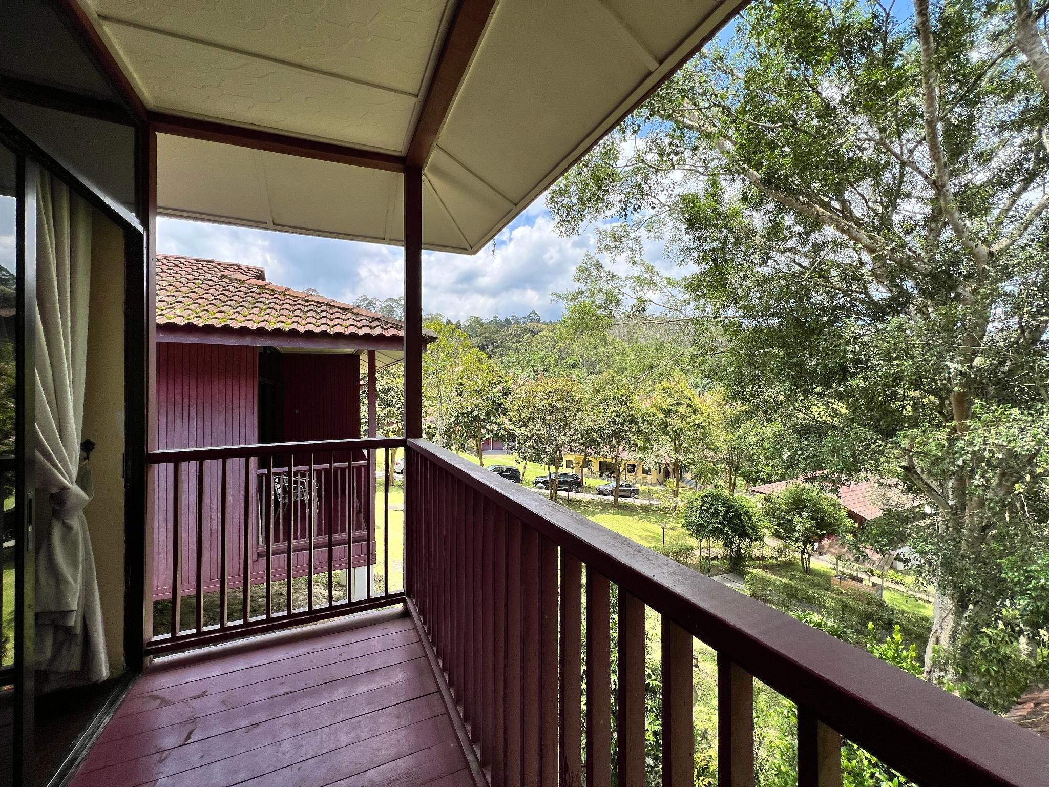 Lilla Hilltop Retreat @ Janda Baik Executive Suite