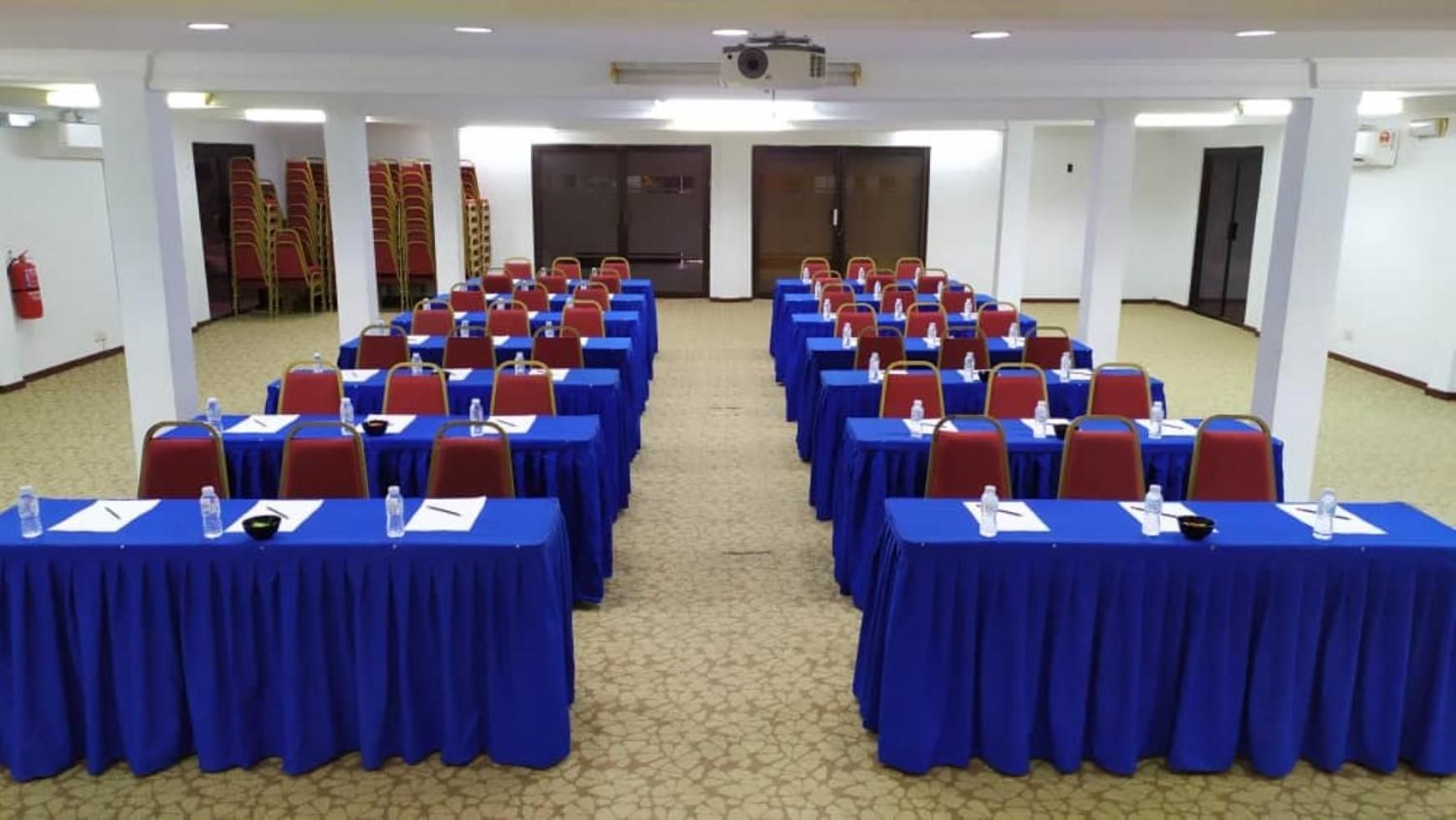 meeting room / ballrooms