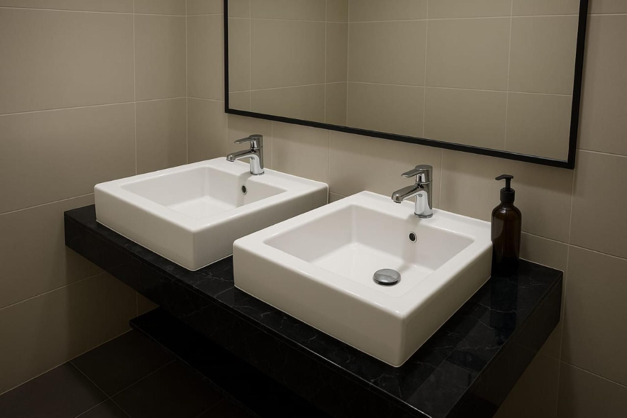 Lilla Hilltop Retreat @ Janda Baik Tent for 4 People 3