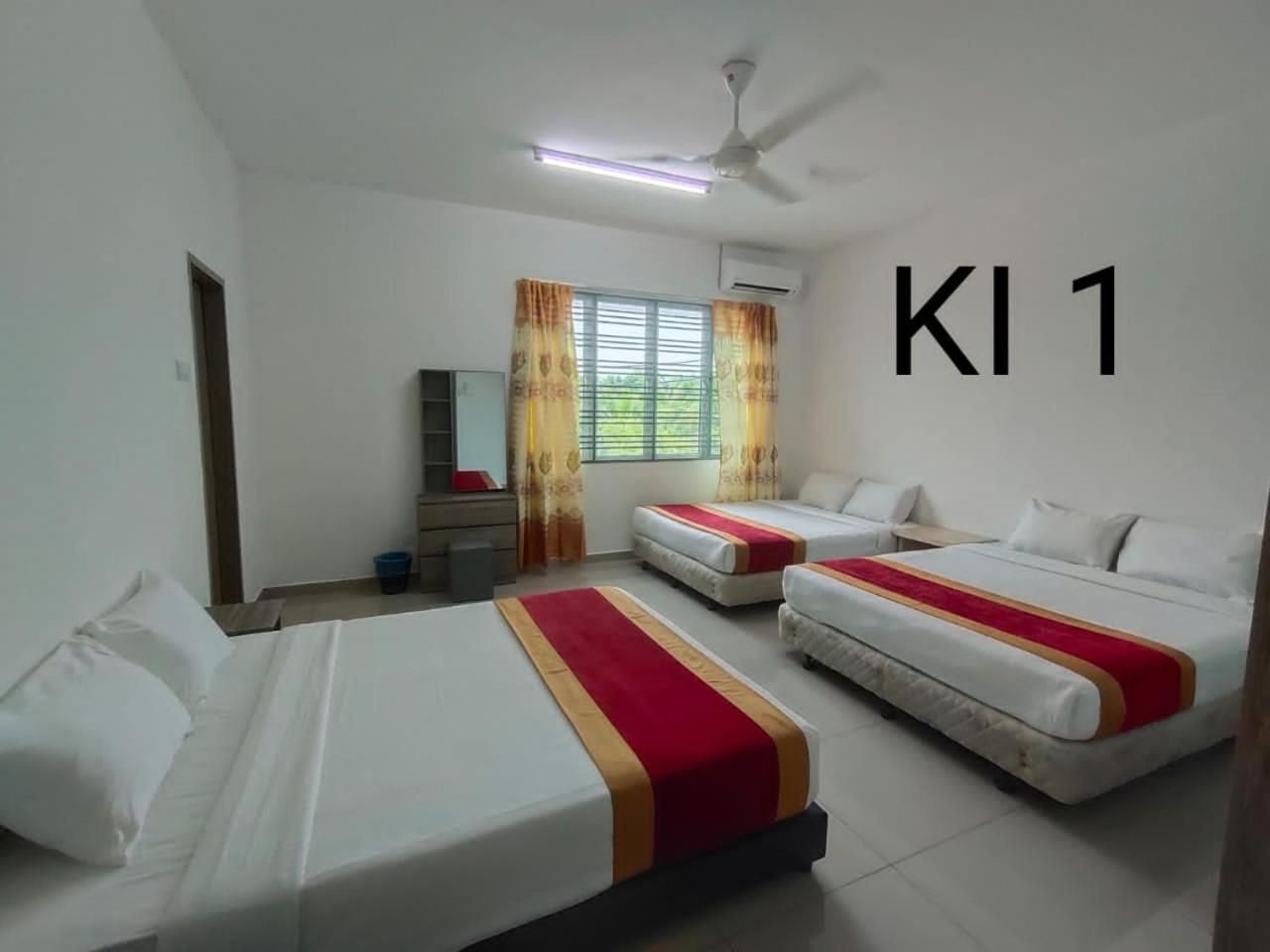 Deluxe Standard Room