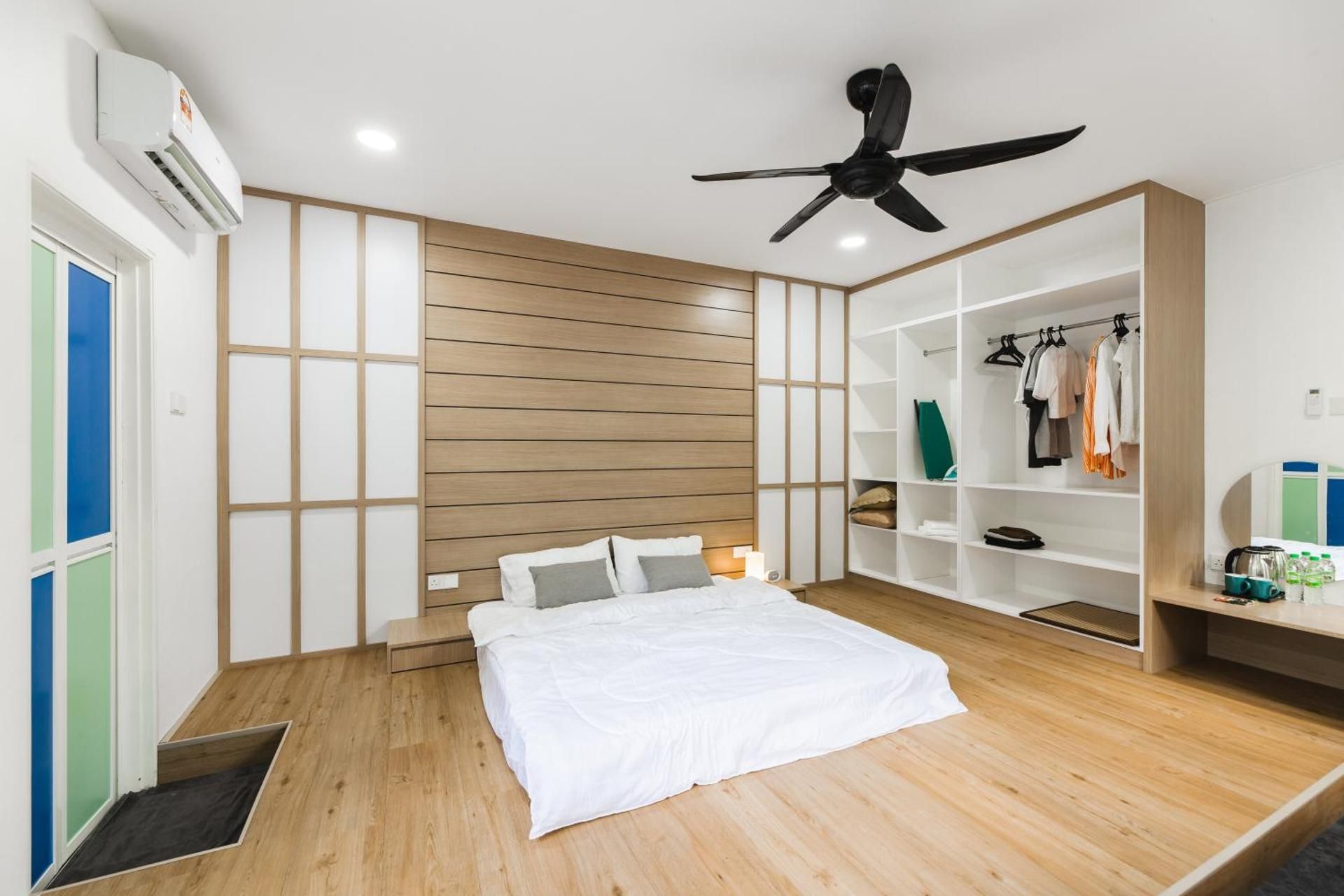 Ellin Forest Standard Suite 2