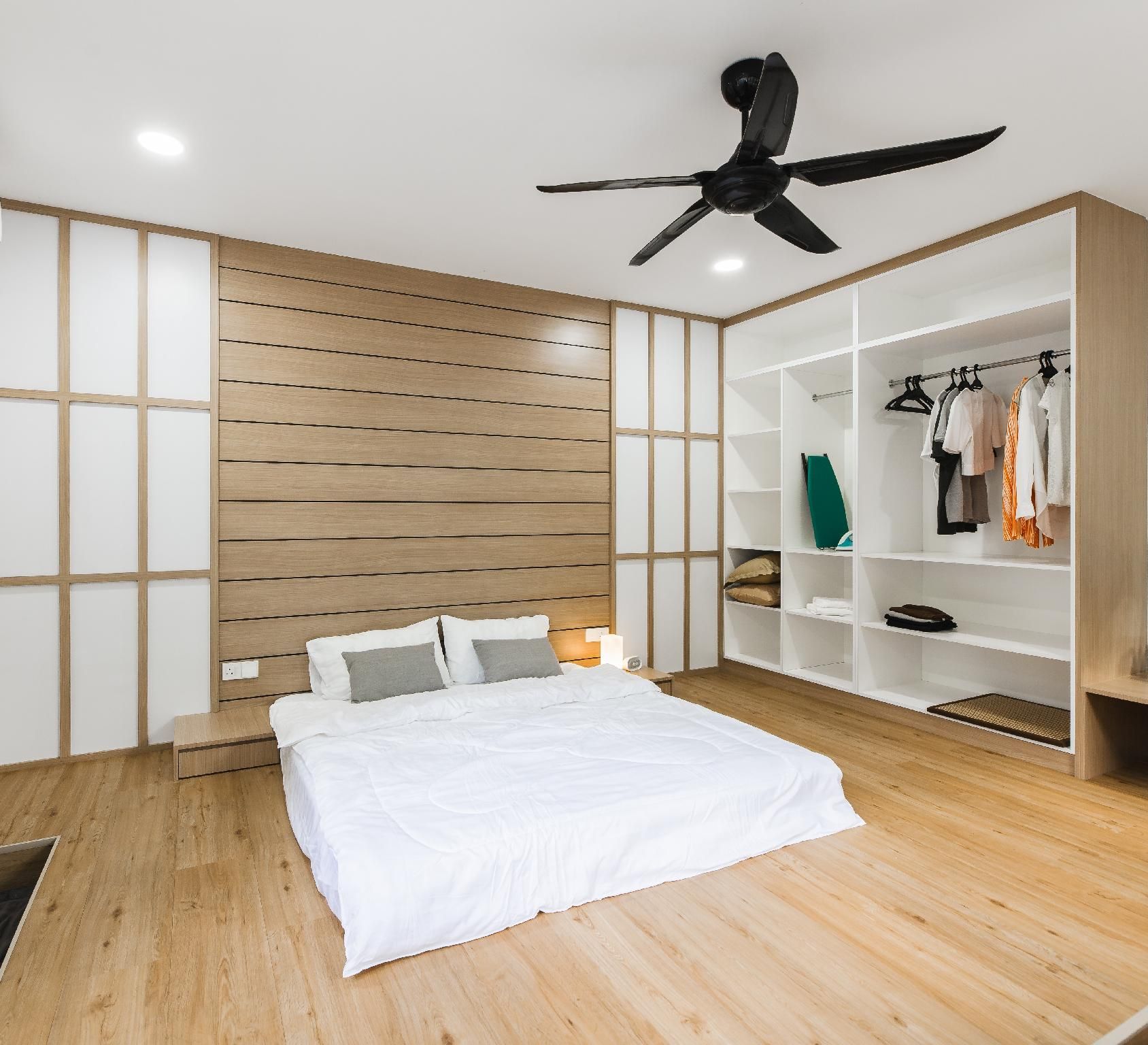 Ellin Forest Japanese Style Suite 2