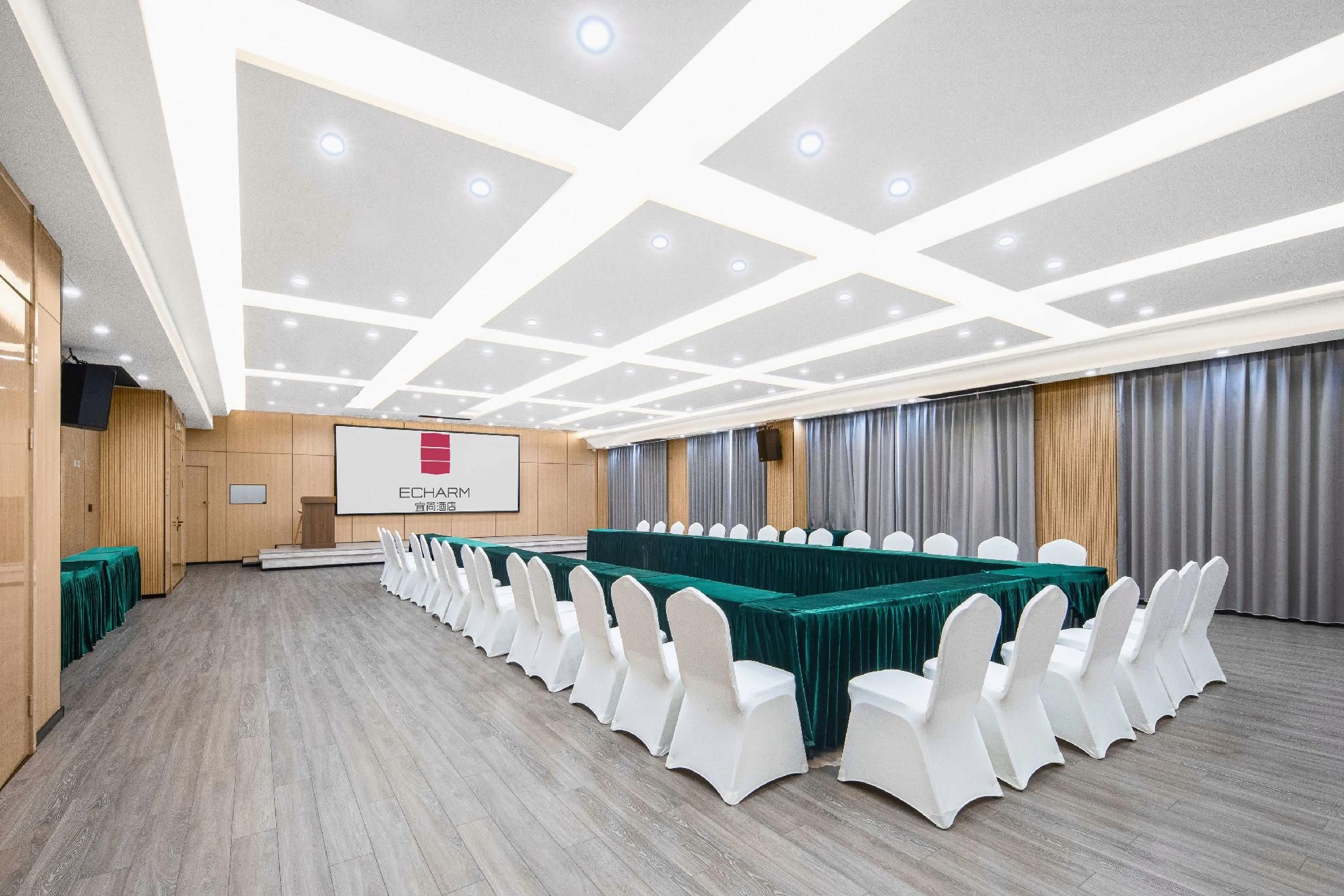 meeting room / ballrooms