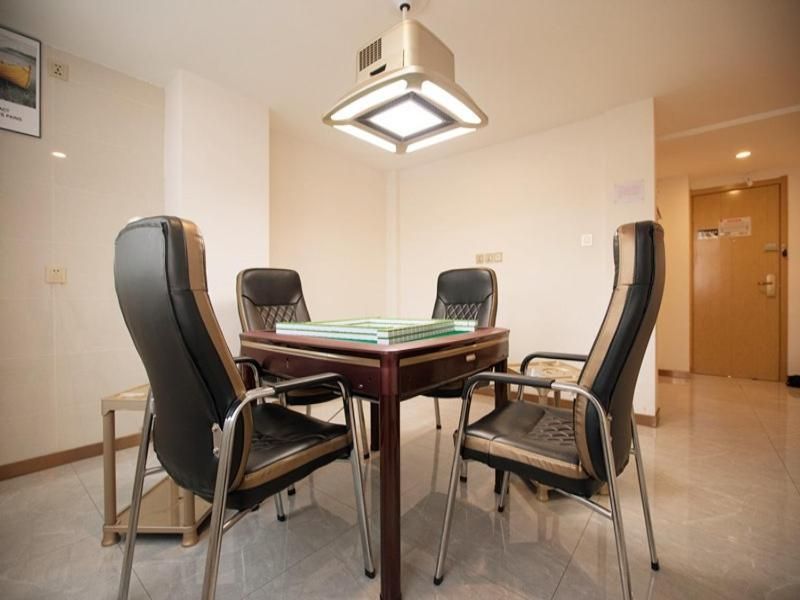 GreenTree Inn Haikou Chengmai Software Park