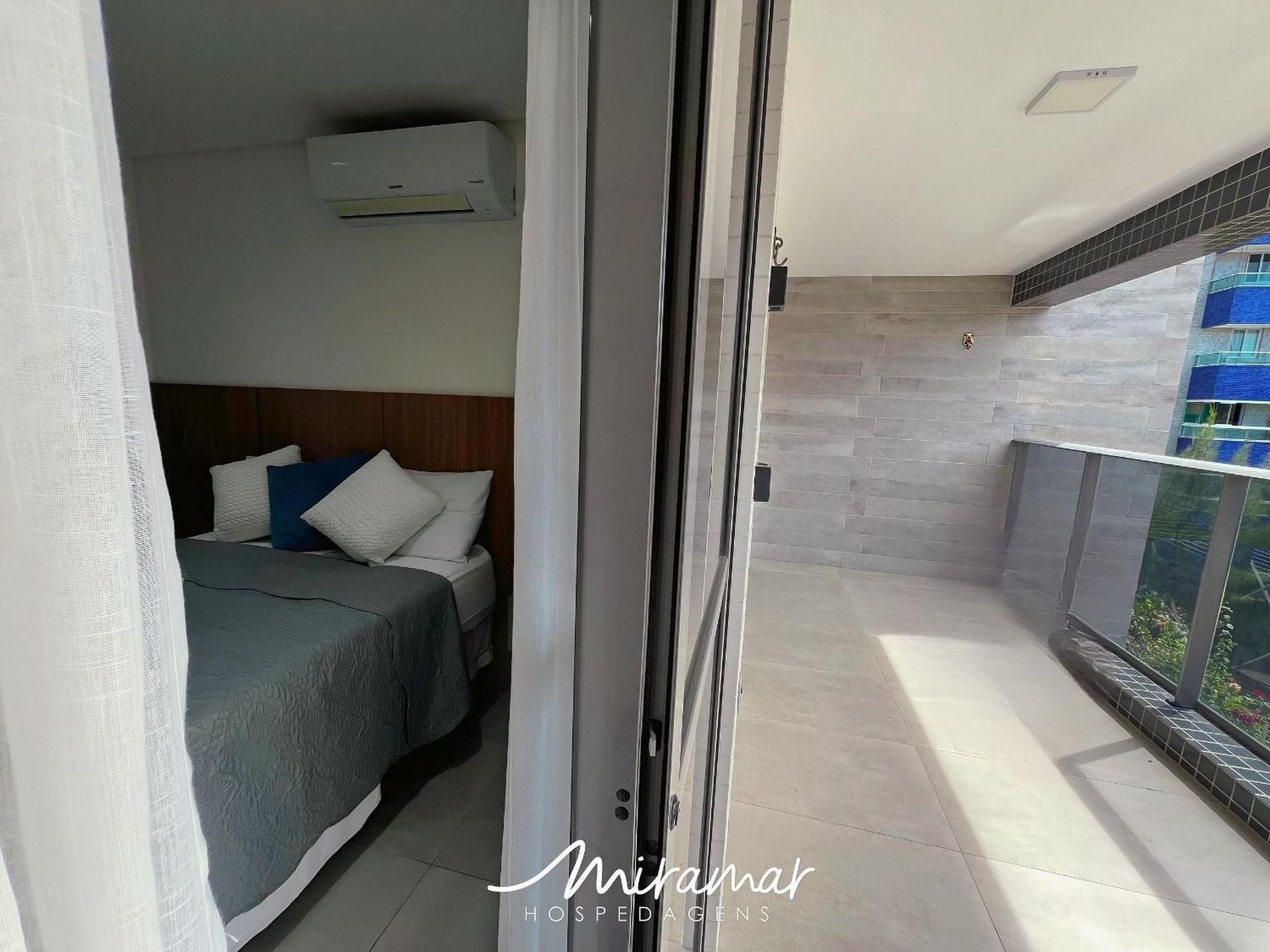 Superior Apartment with Balcony
