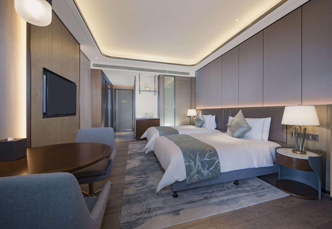 Business 2-bed Room