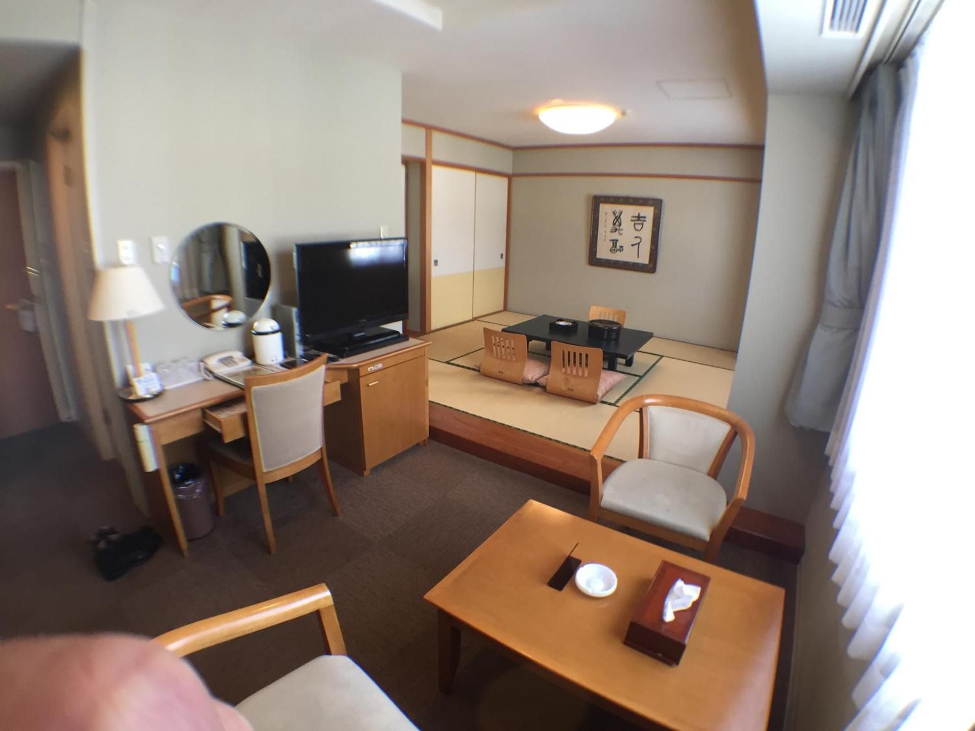 Superior Twin Room - Smoking