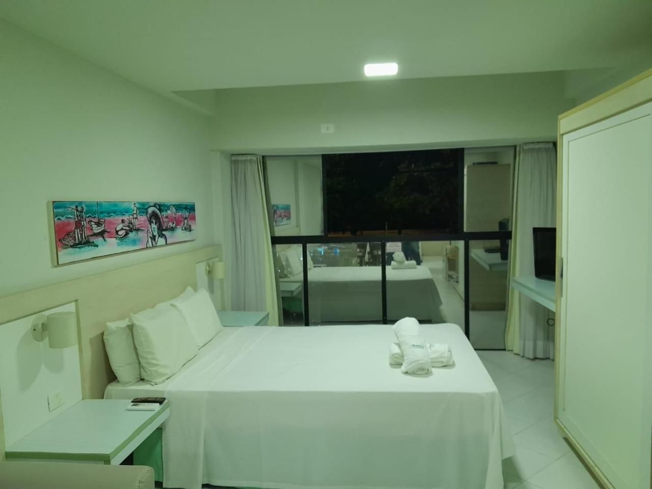 King Room with Two King Beds