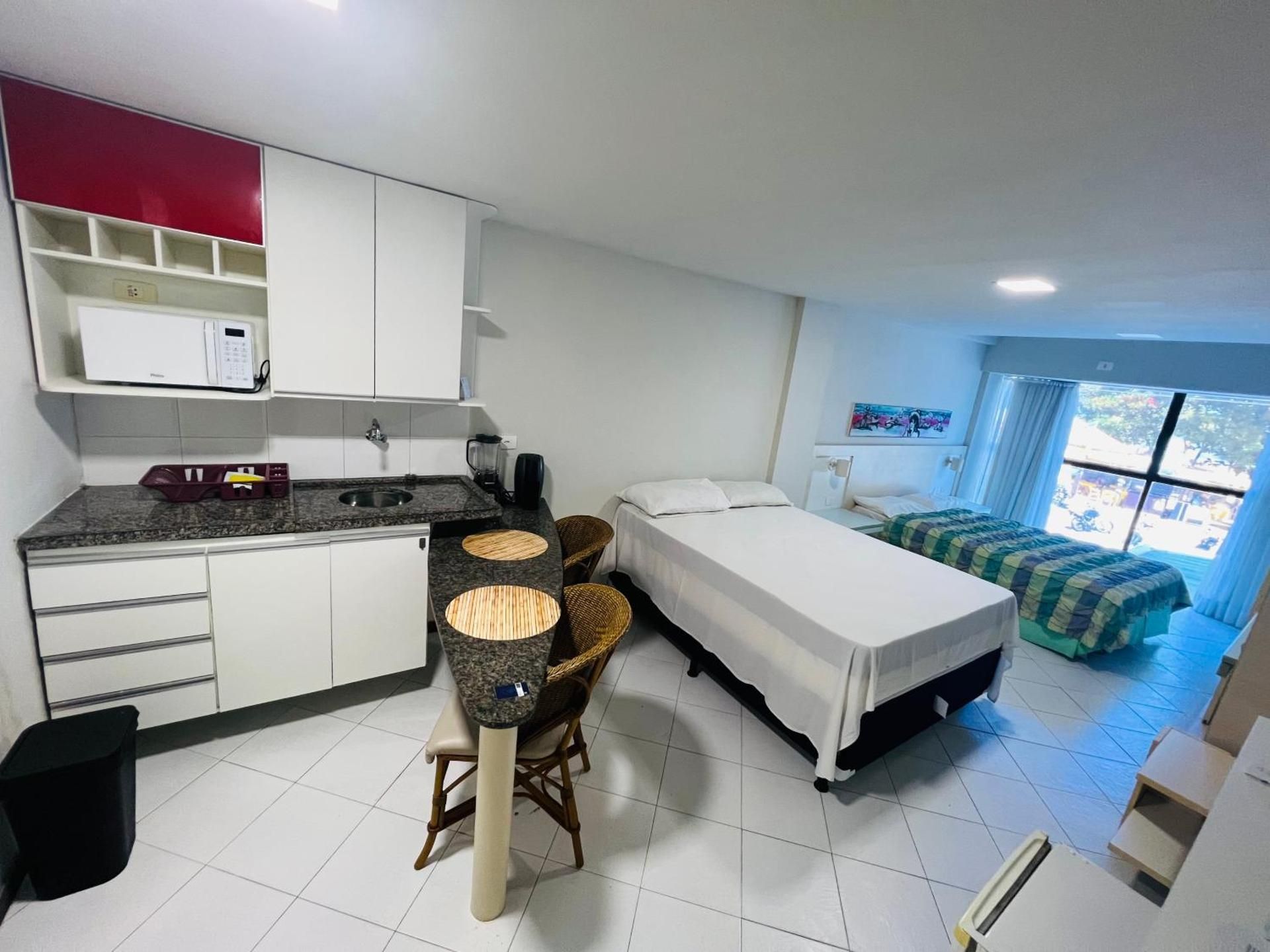 King Room with Two King Beds