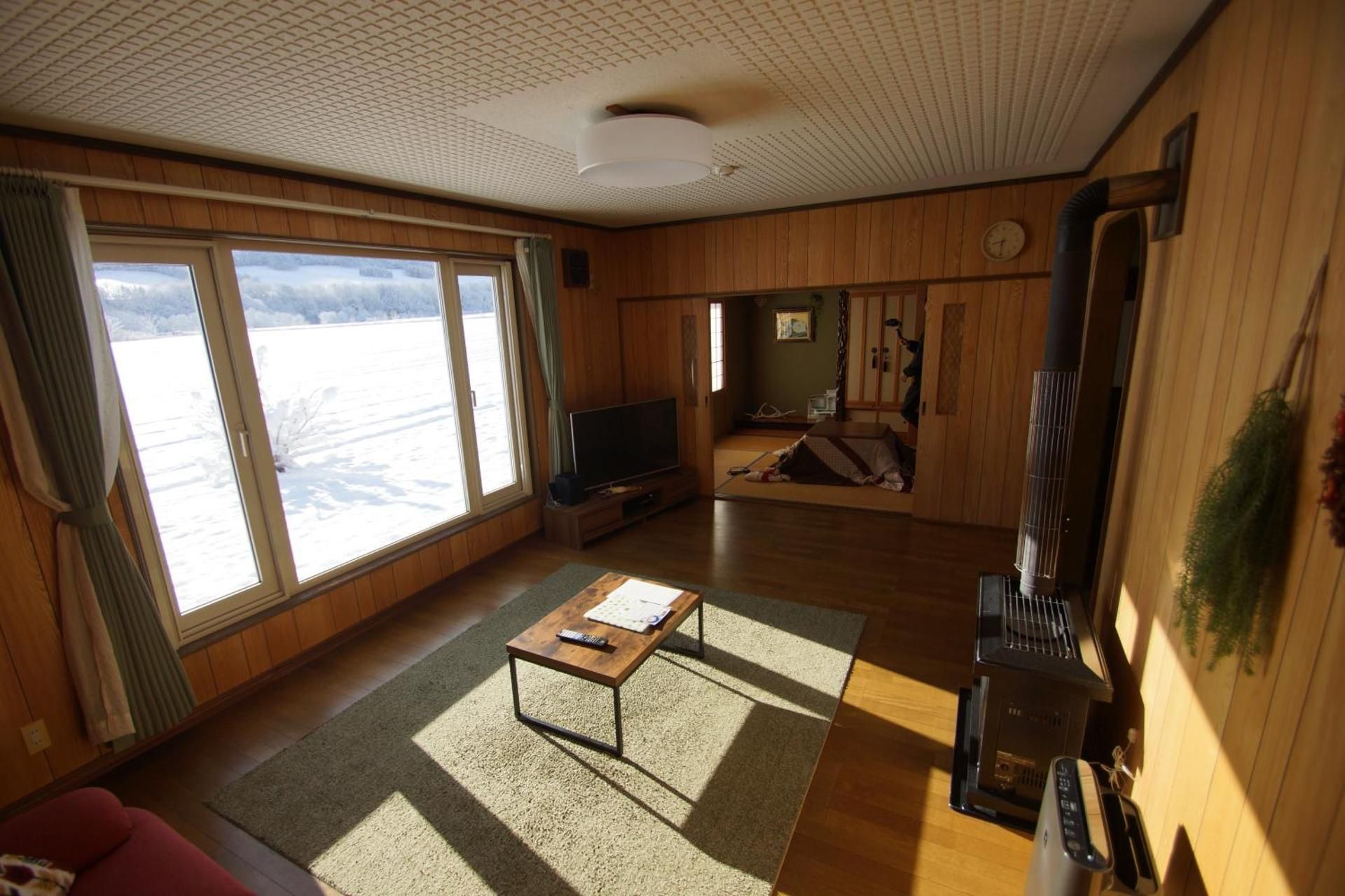 Holiday Home