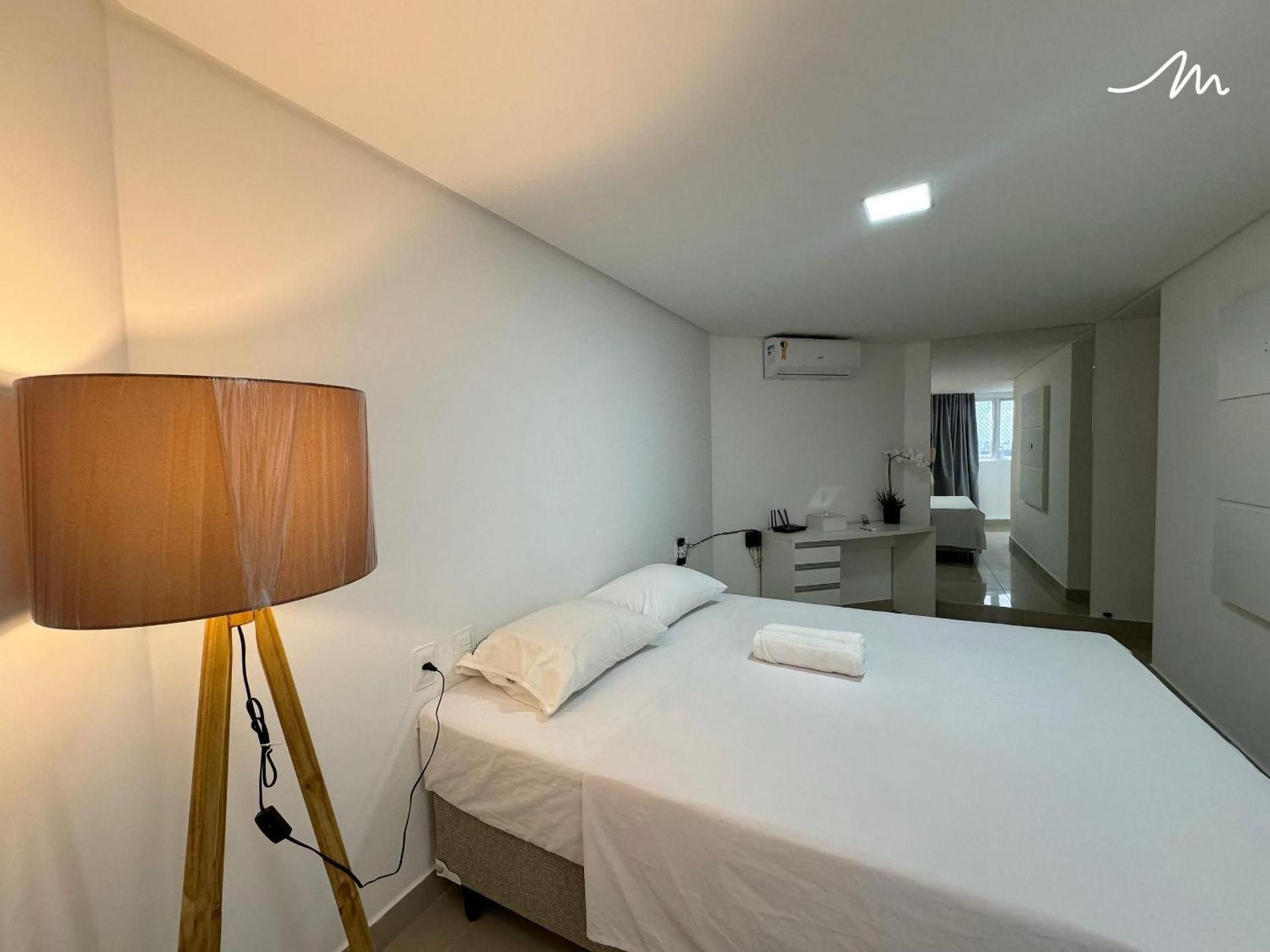 Classic Apartment