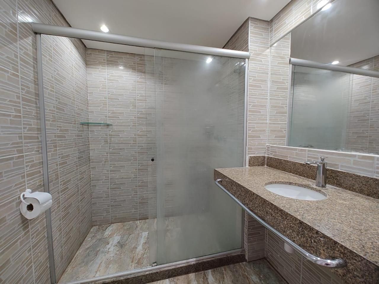 Studio Apartment with Sea View