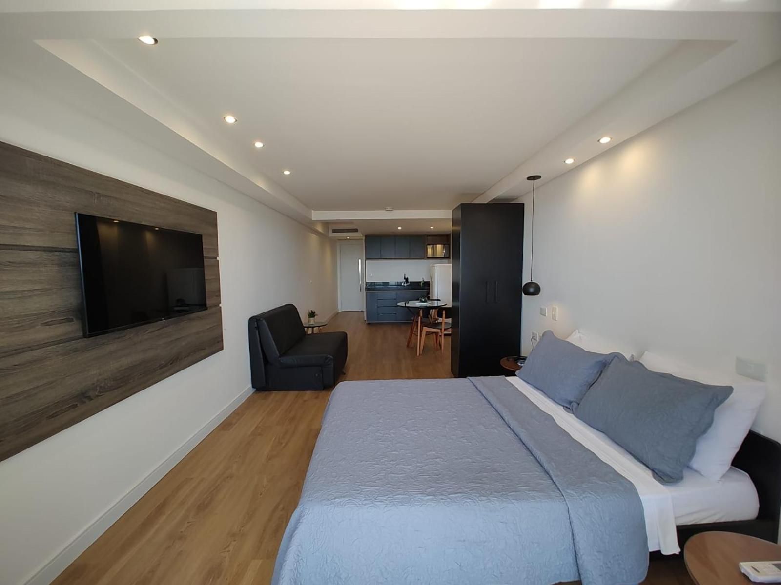 Queen Suite with Sea View