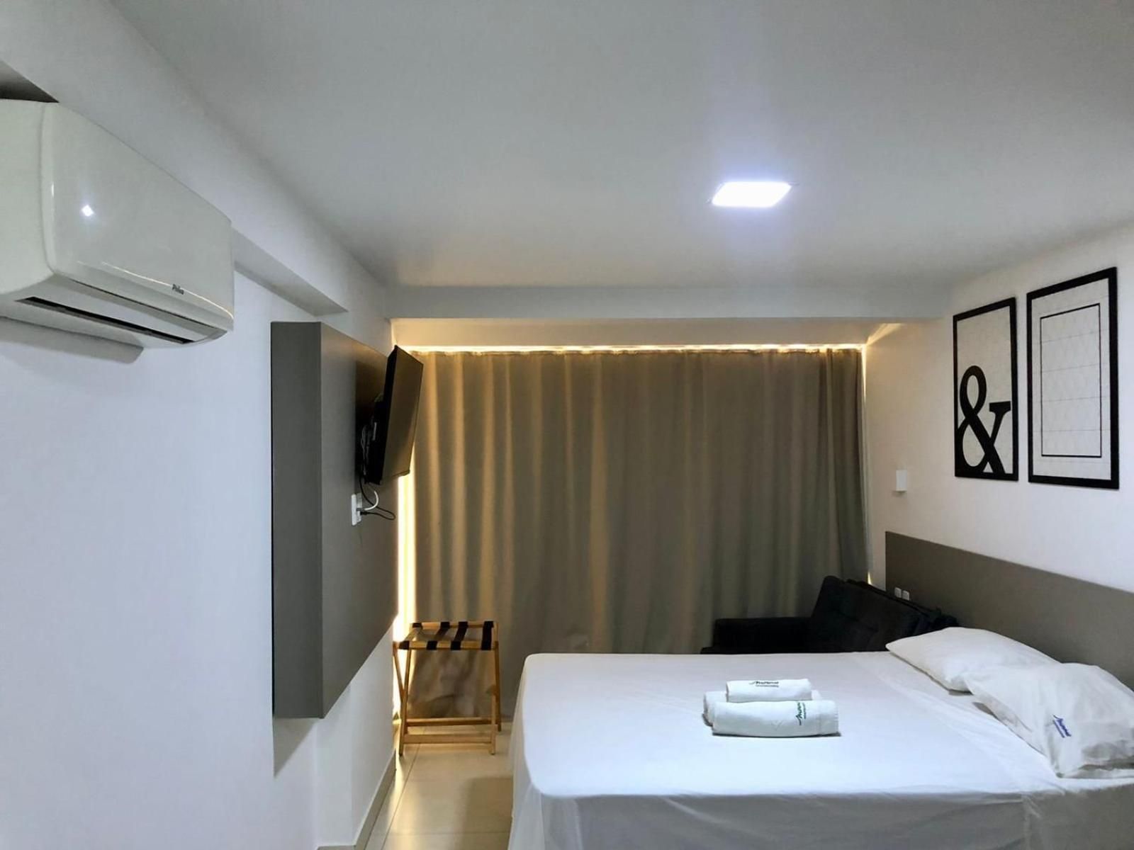 Suite Apartment
