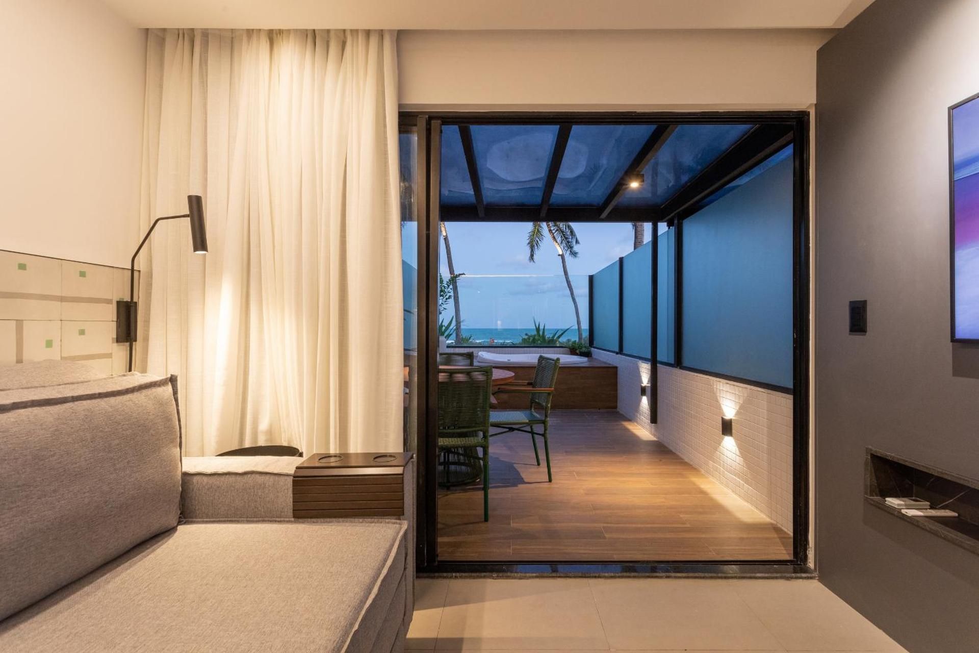 Apartment with Sea View