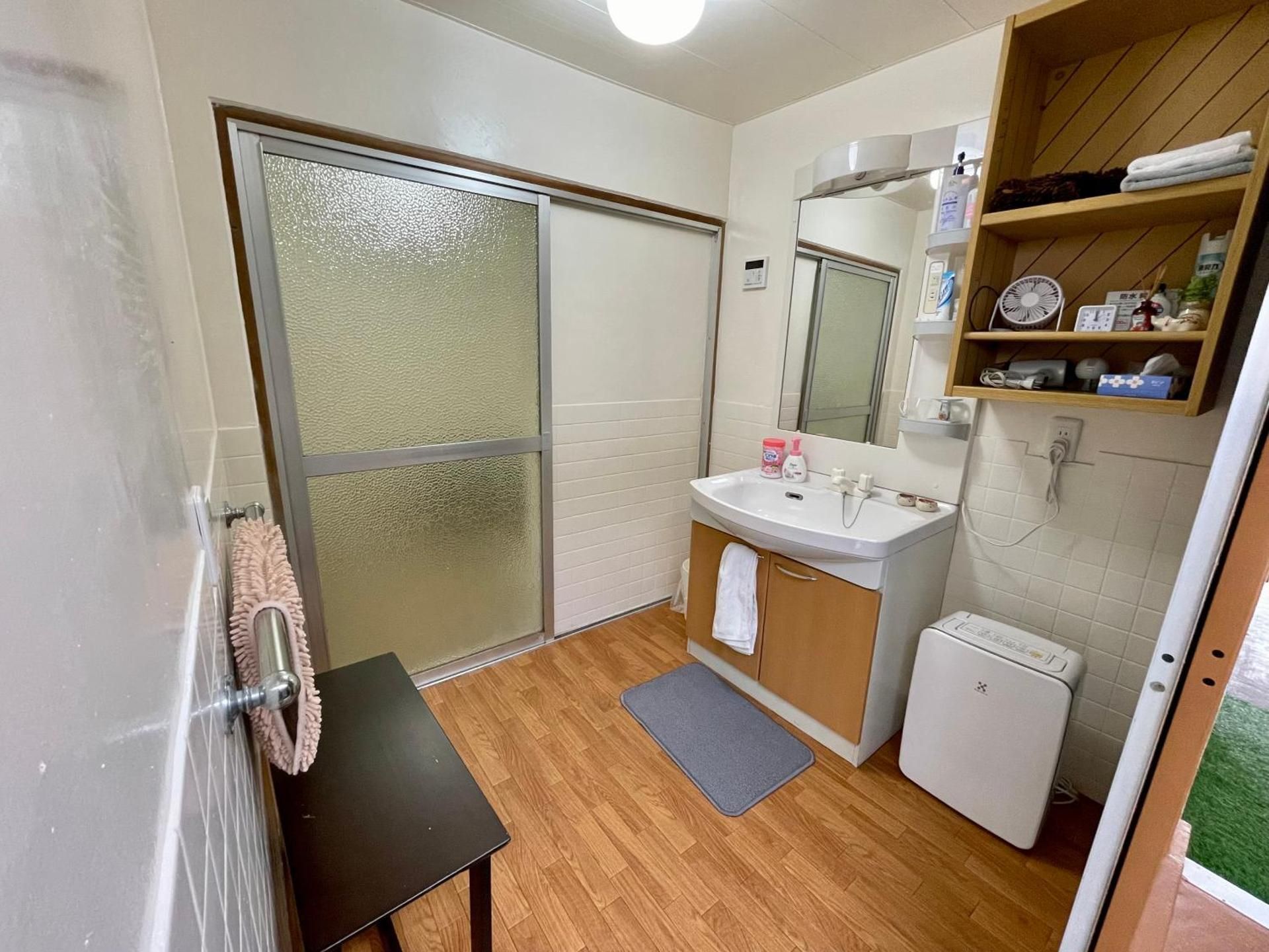 Single Room with Sea View