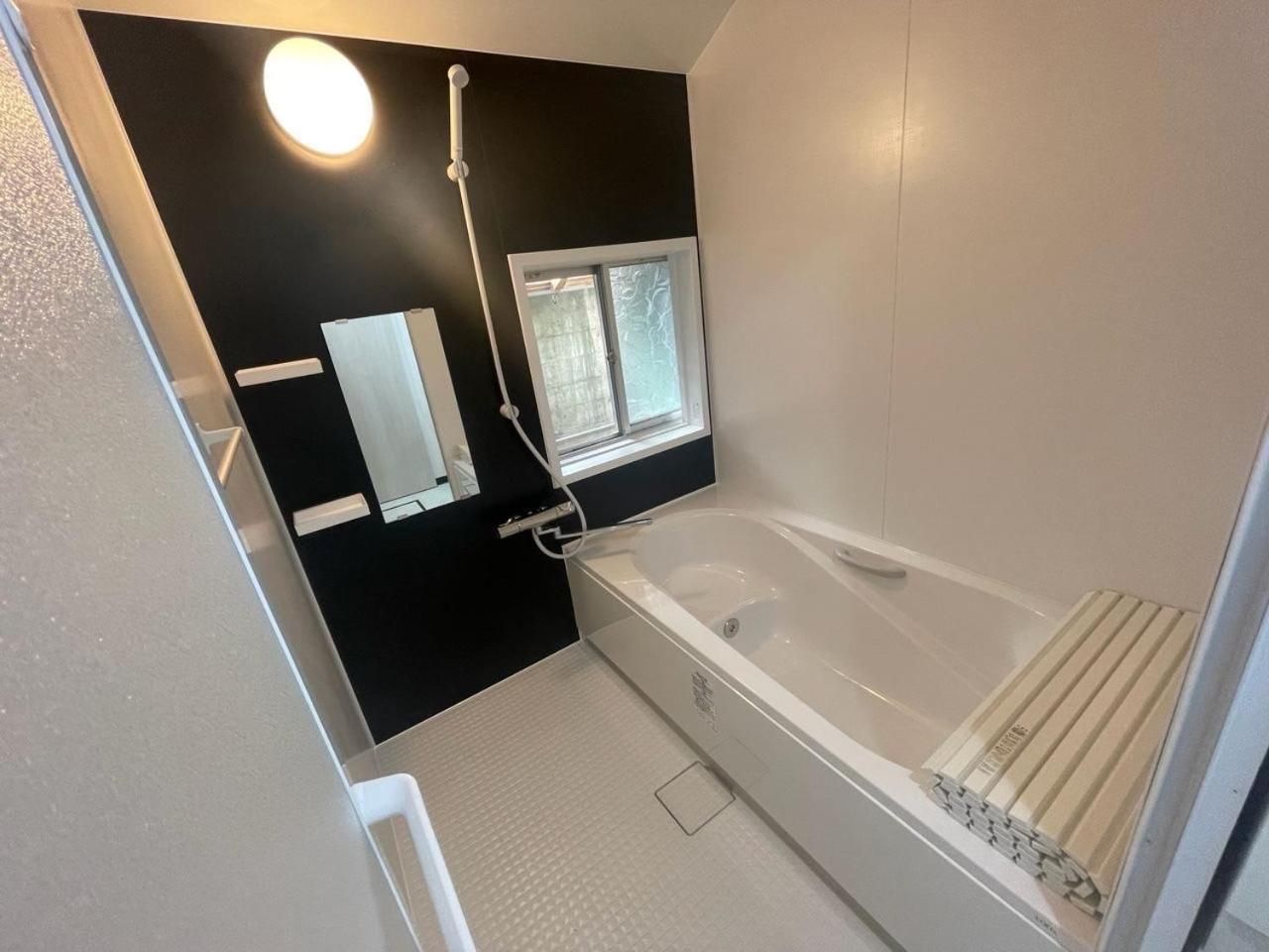 Family Room with Private Bathroom