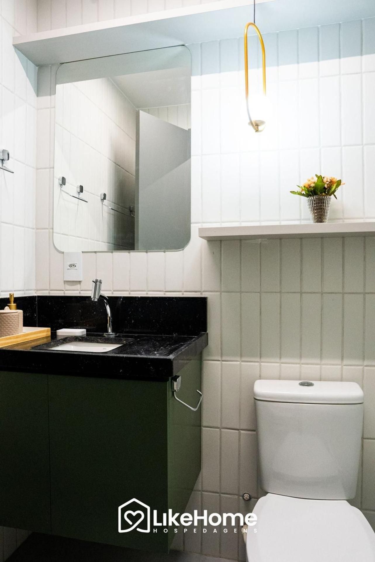 Suite Apartment