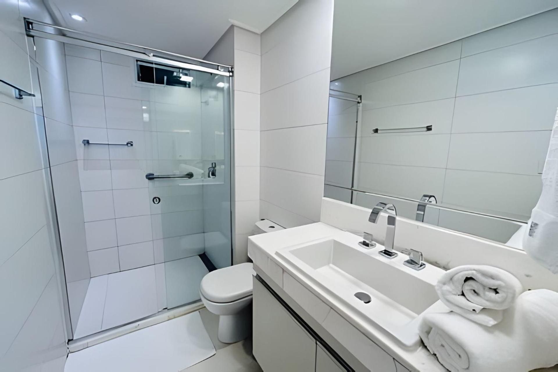 Superior One-Bedroom Apartment with Balcony