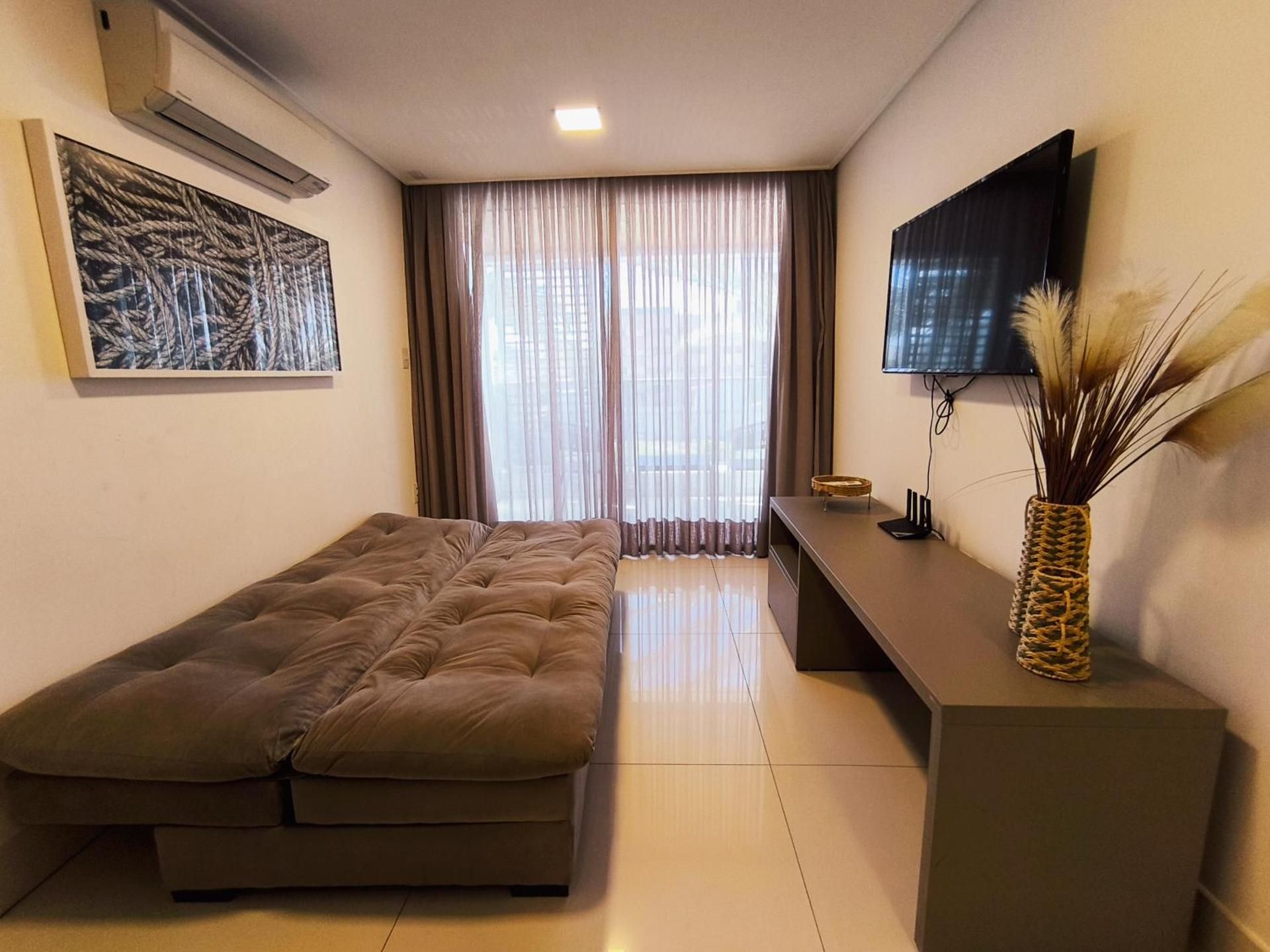 Two-Bedroom Standard Apartment