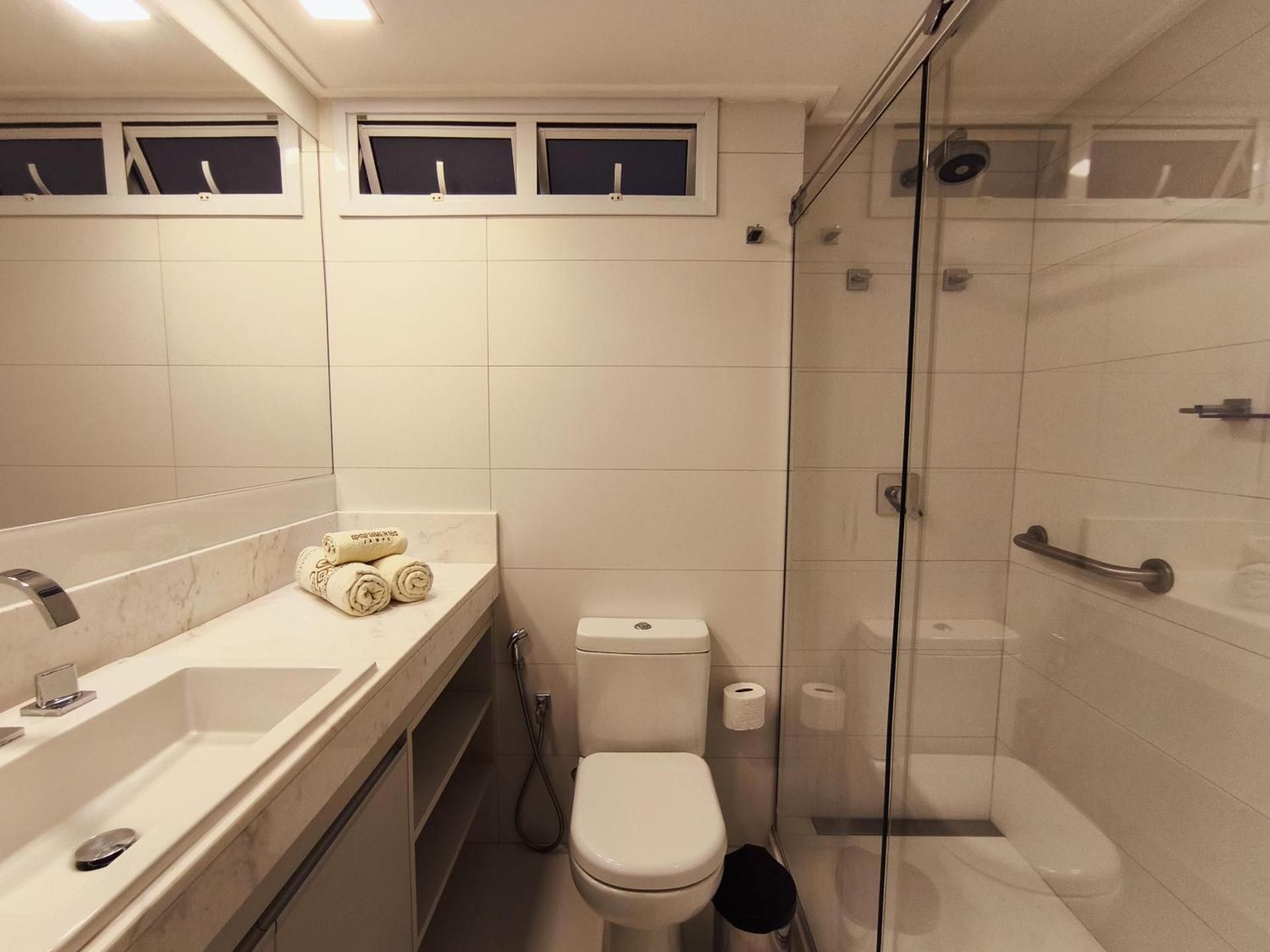 Two-Bedroom Apartment with Ocean View