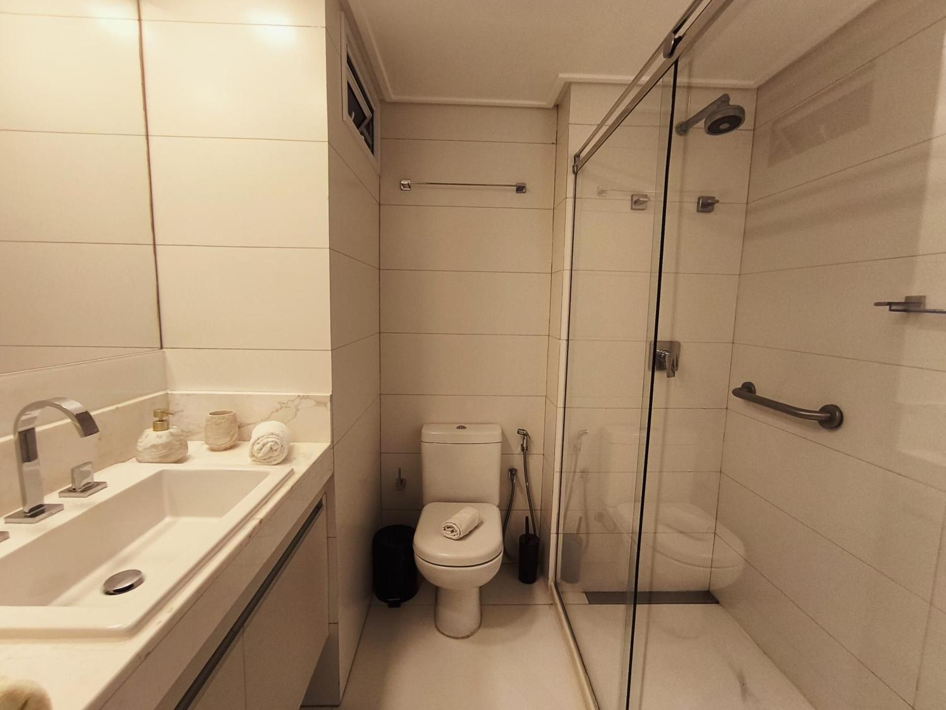 Two-Bedroom Family Apartment