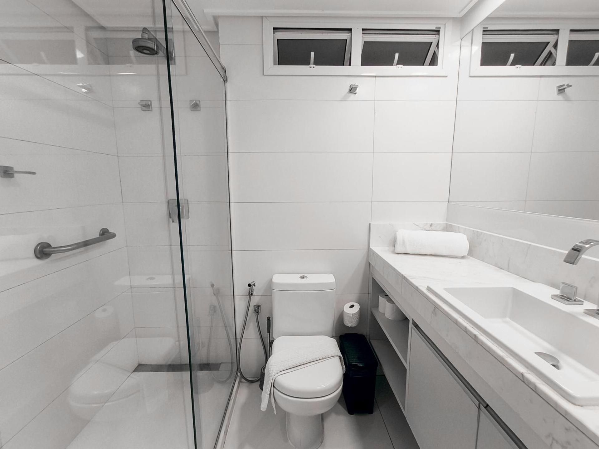 Two-Bedroom Superior Apartment