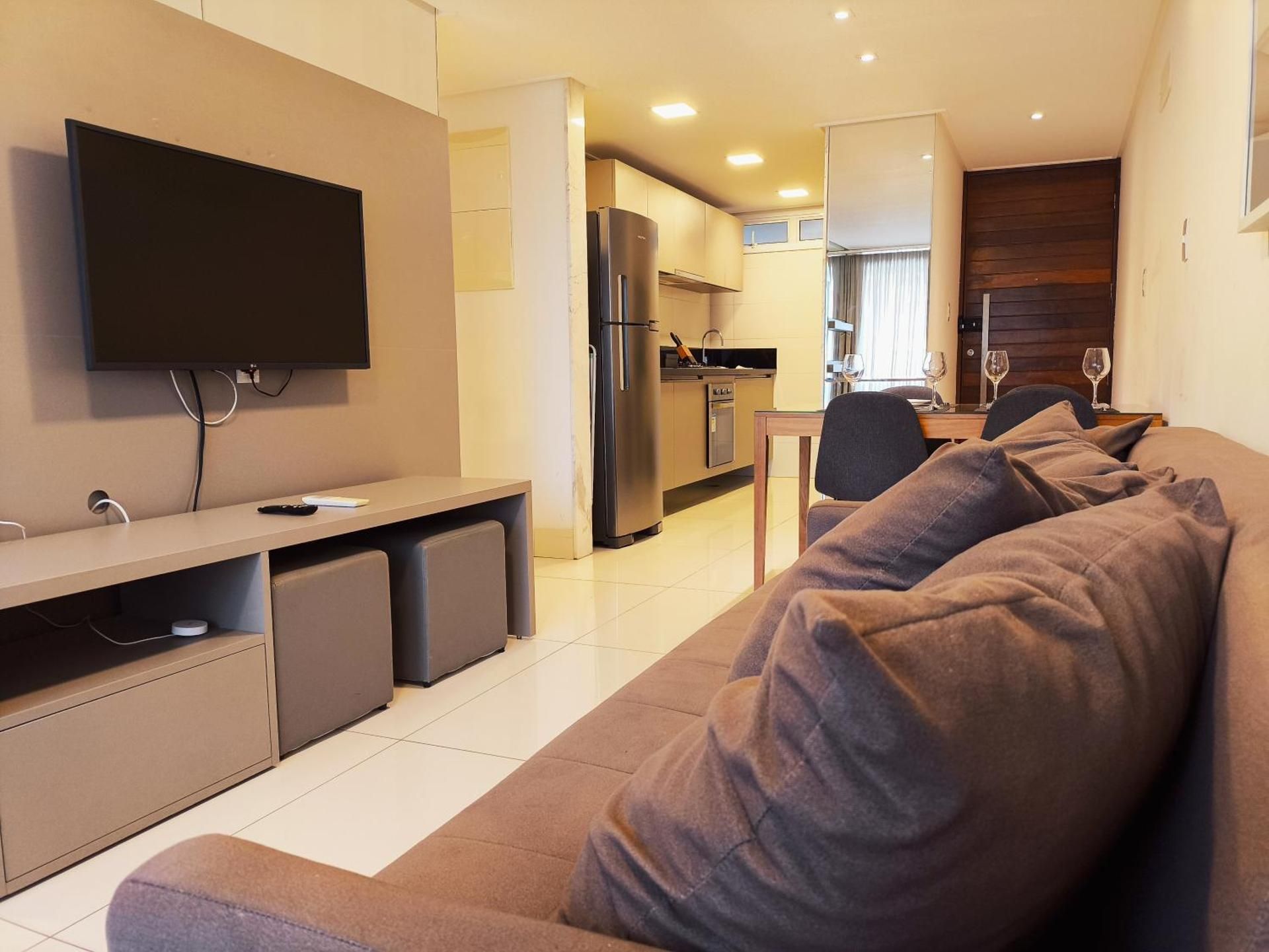 Two-Bedroom Superior Apartment