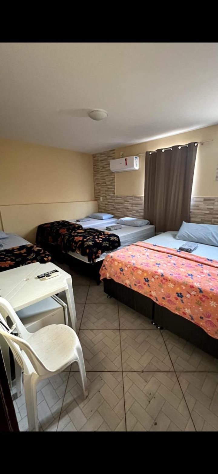 Deluxe Family Suite