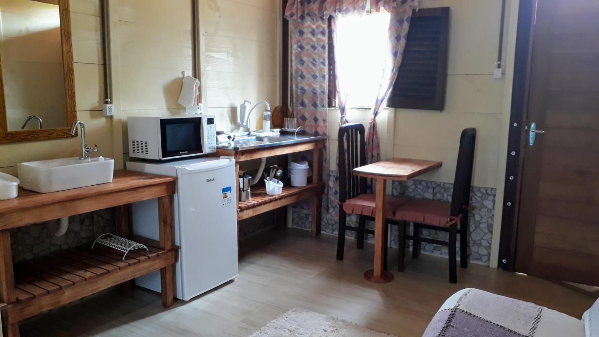 Chalet