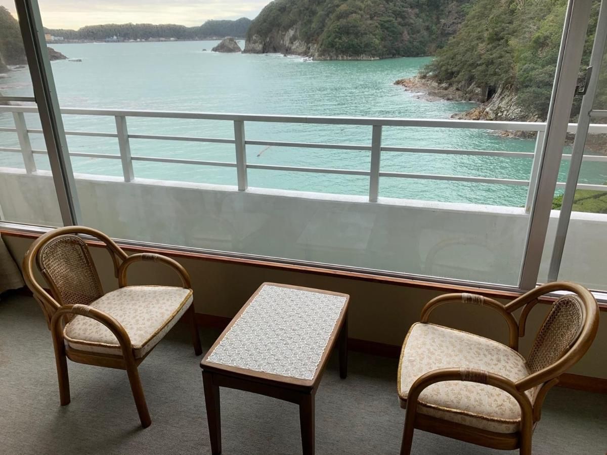 Japanese Style Room Type A for 5 People