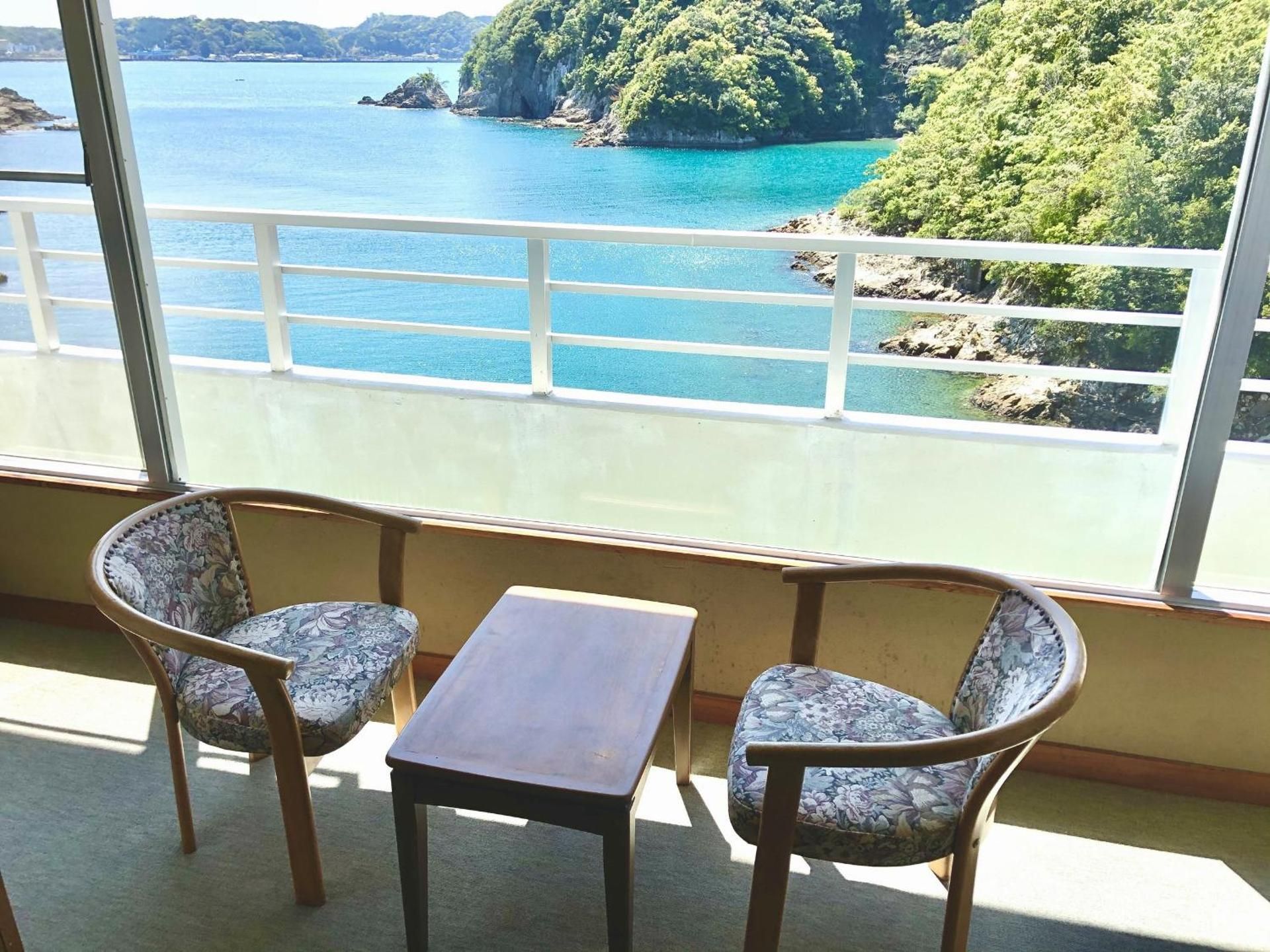 Japanese Style Room Type A for 5 People