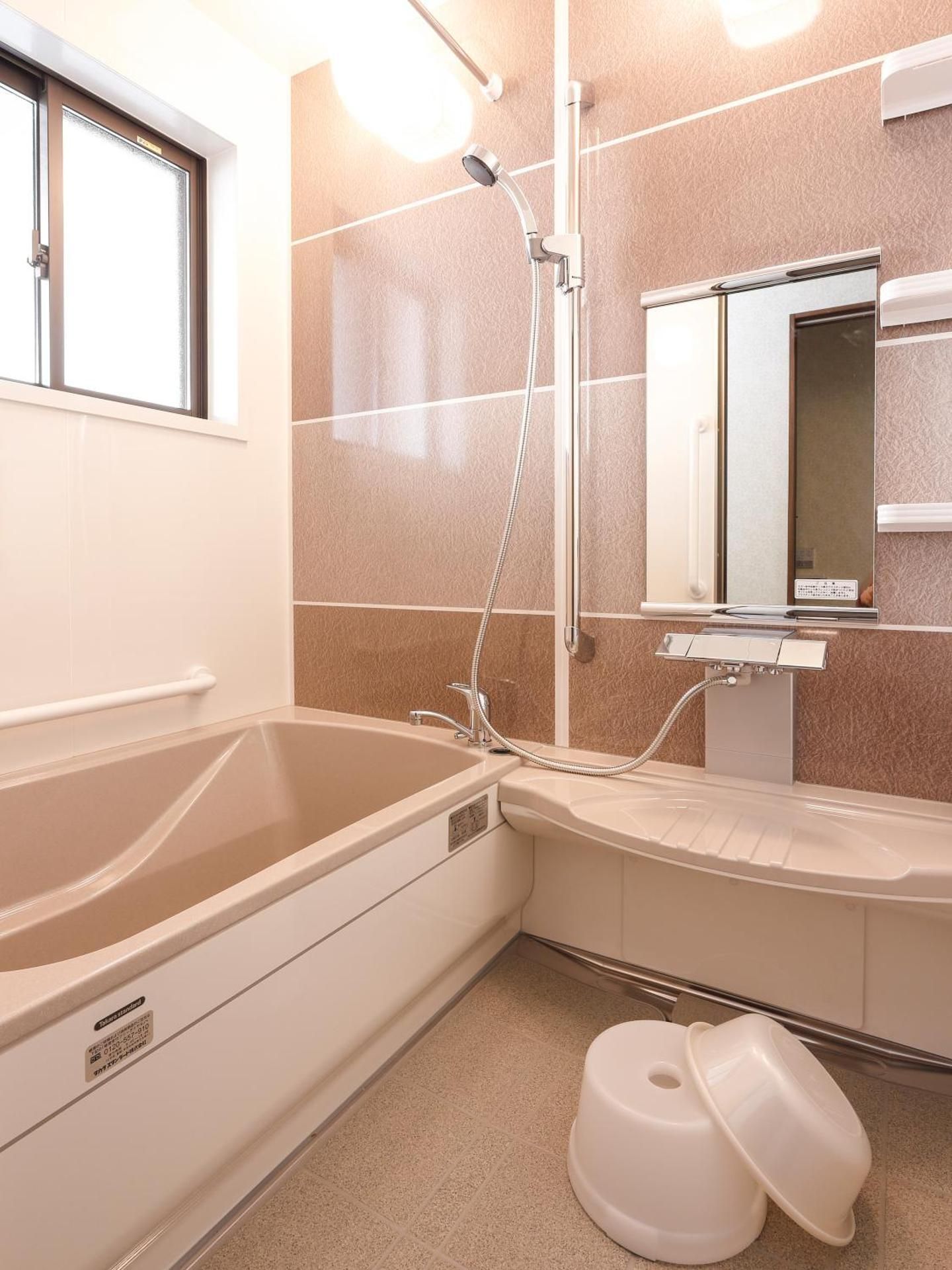 Japanese Style Quadruple Room with Private Bathroom