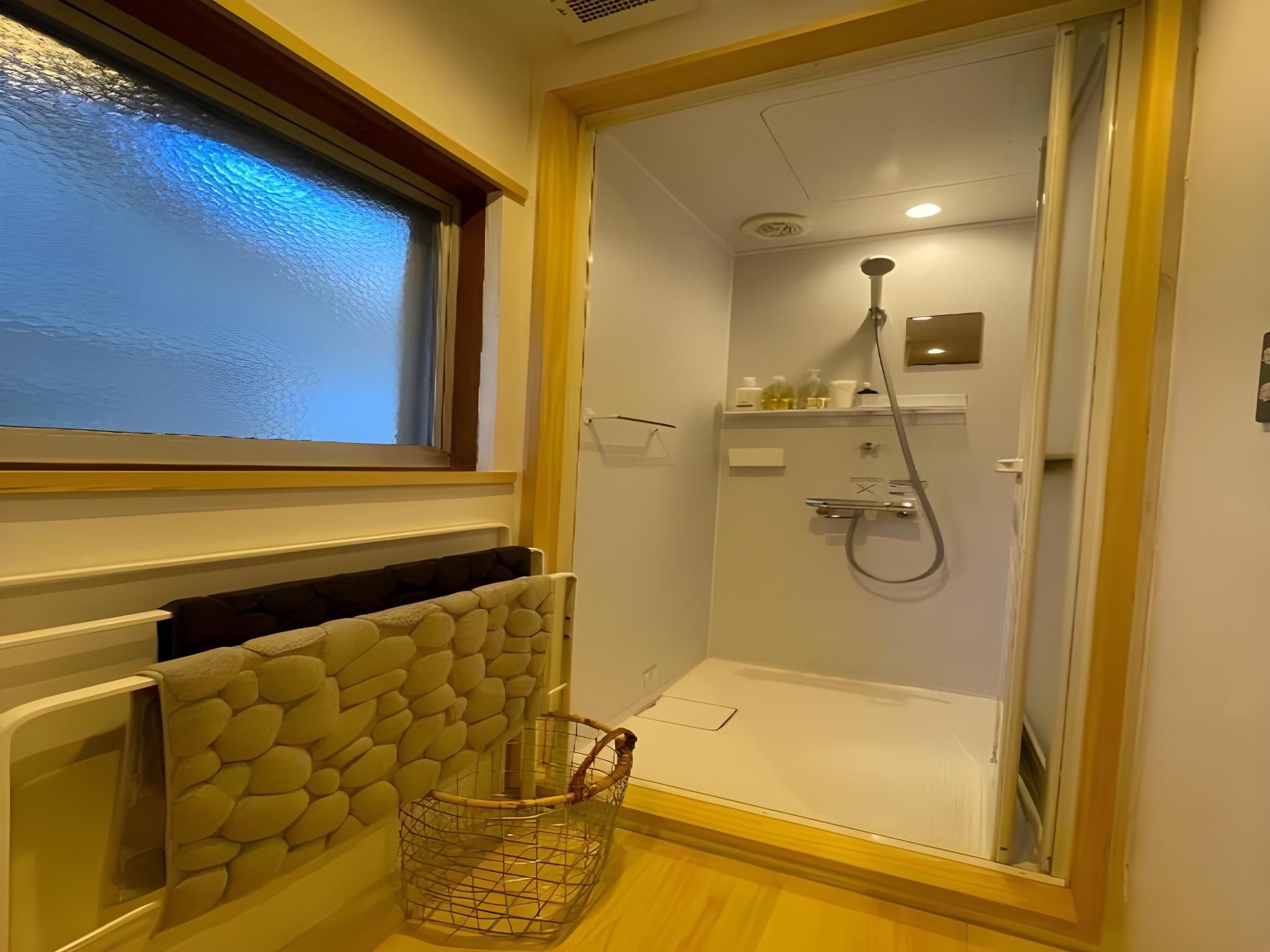 Two Bedroom Residence