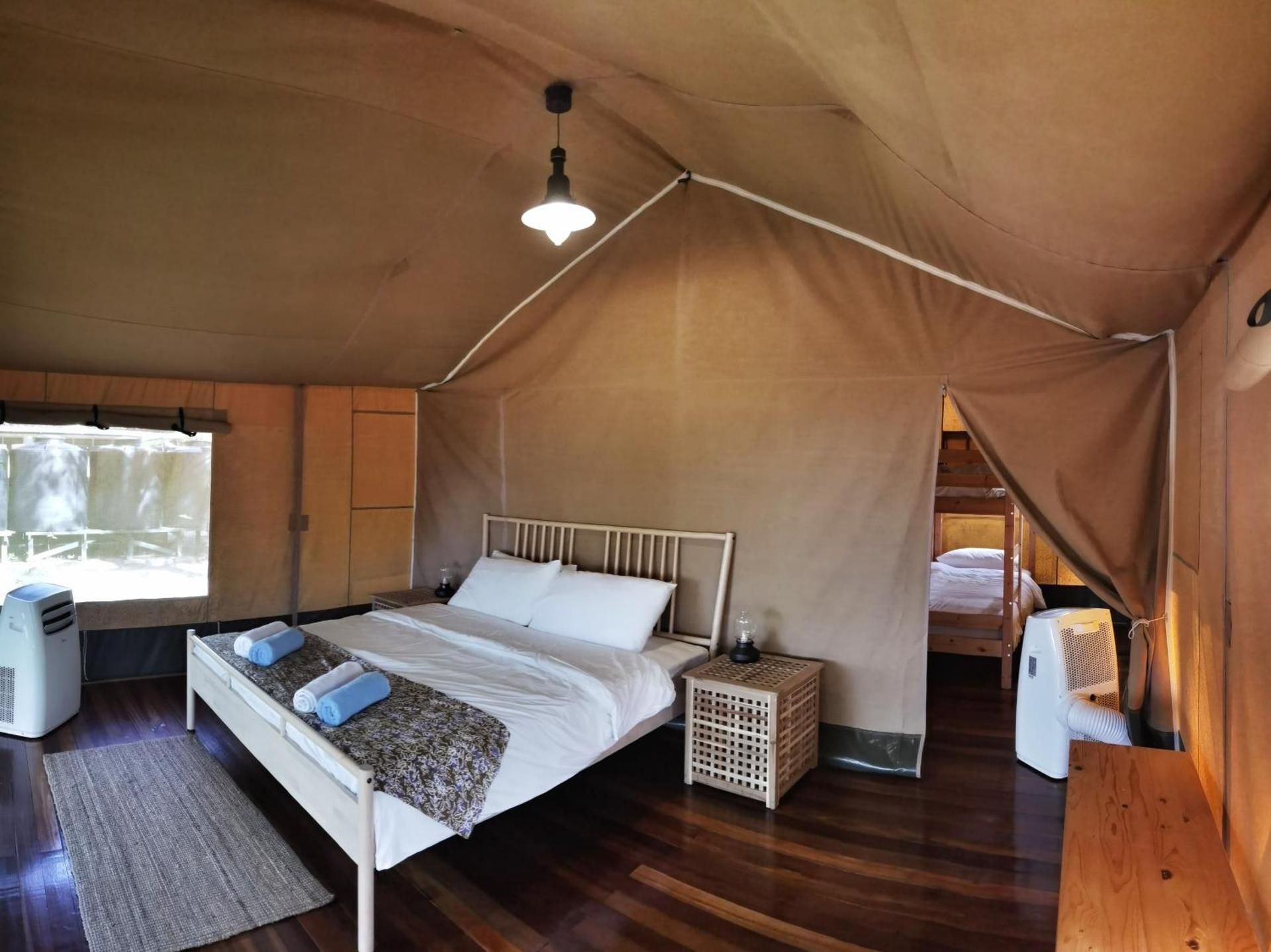 Family Tent