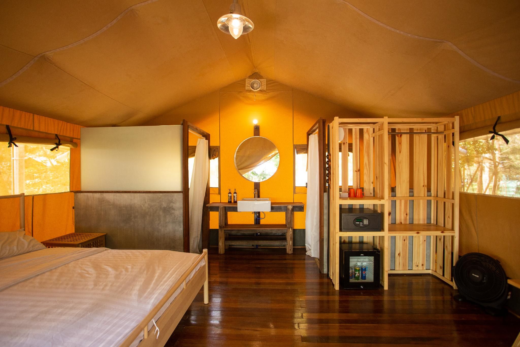 Seaview Tent