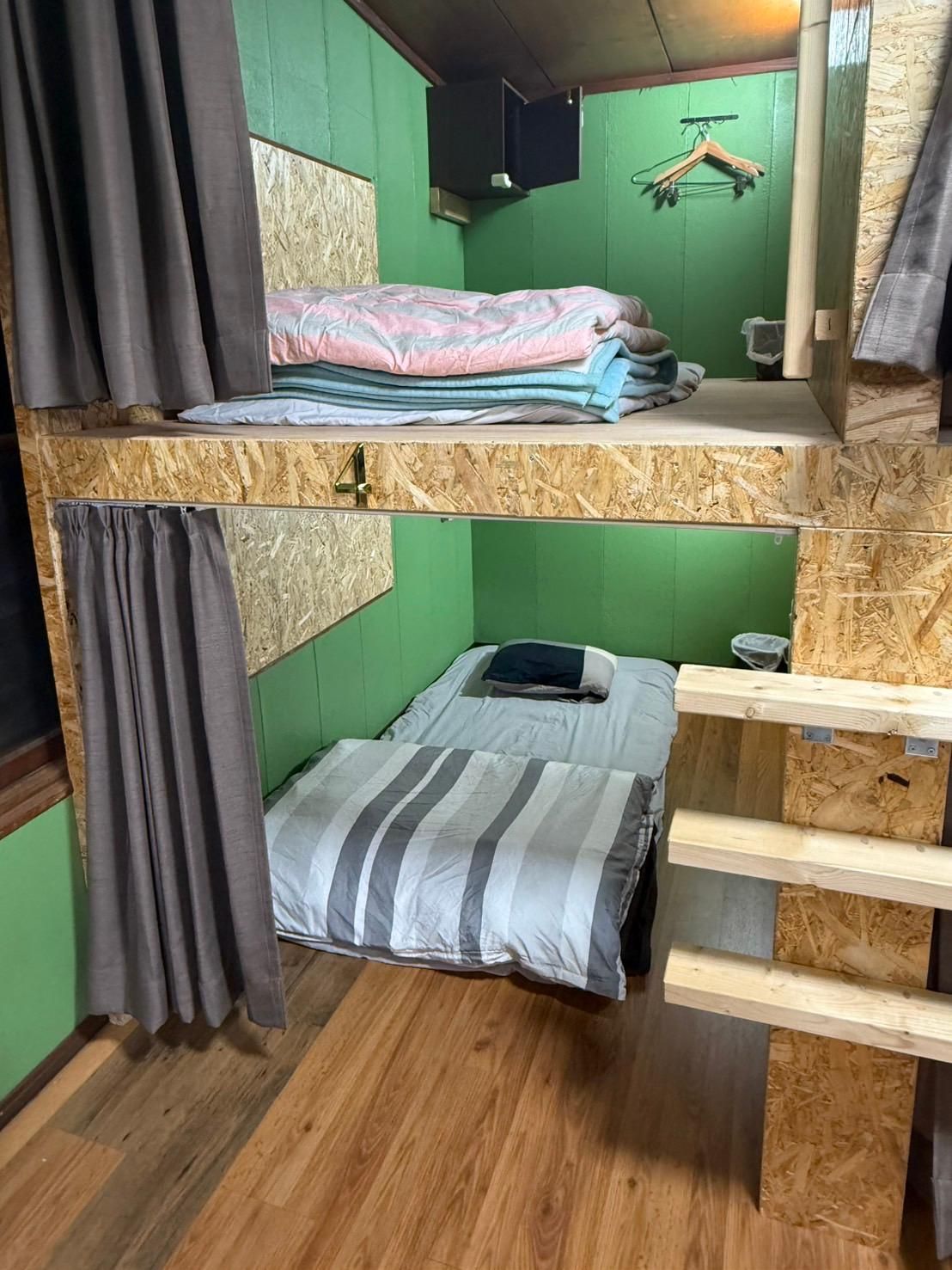 Dormitory