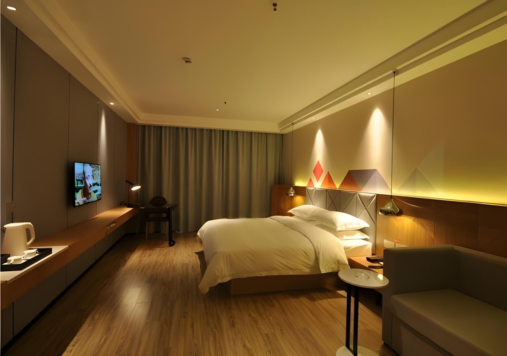 Dossen - Manyu Family Room