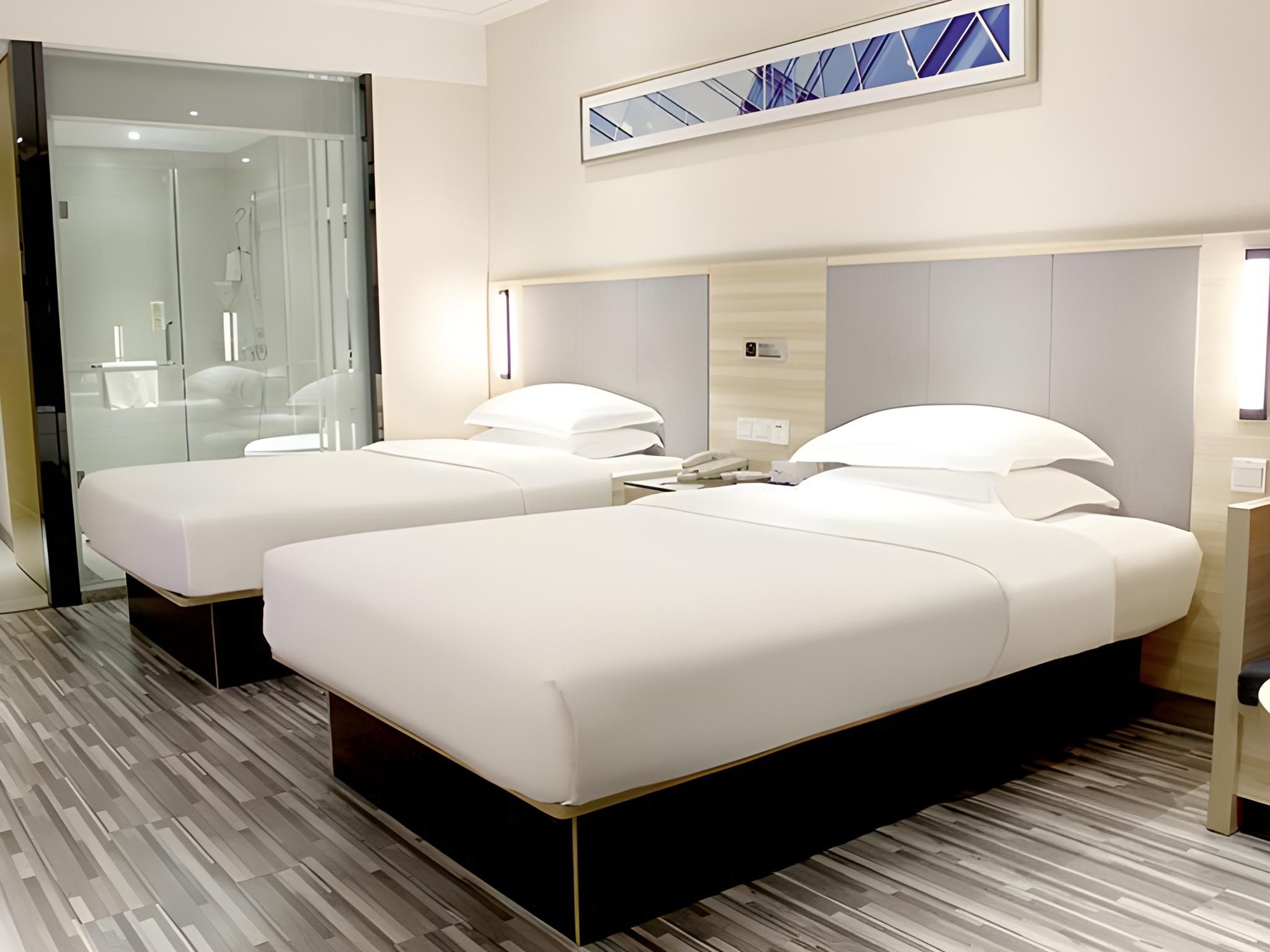 Dossen - Business Twin Room