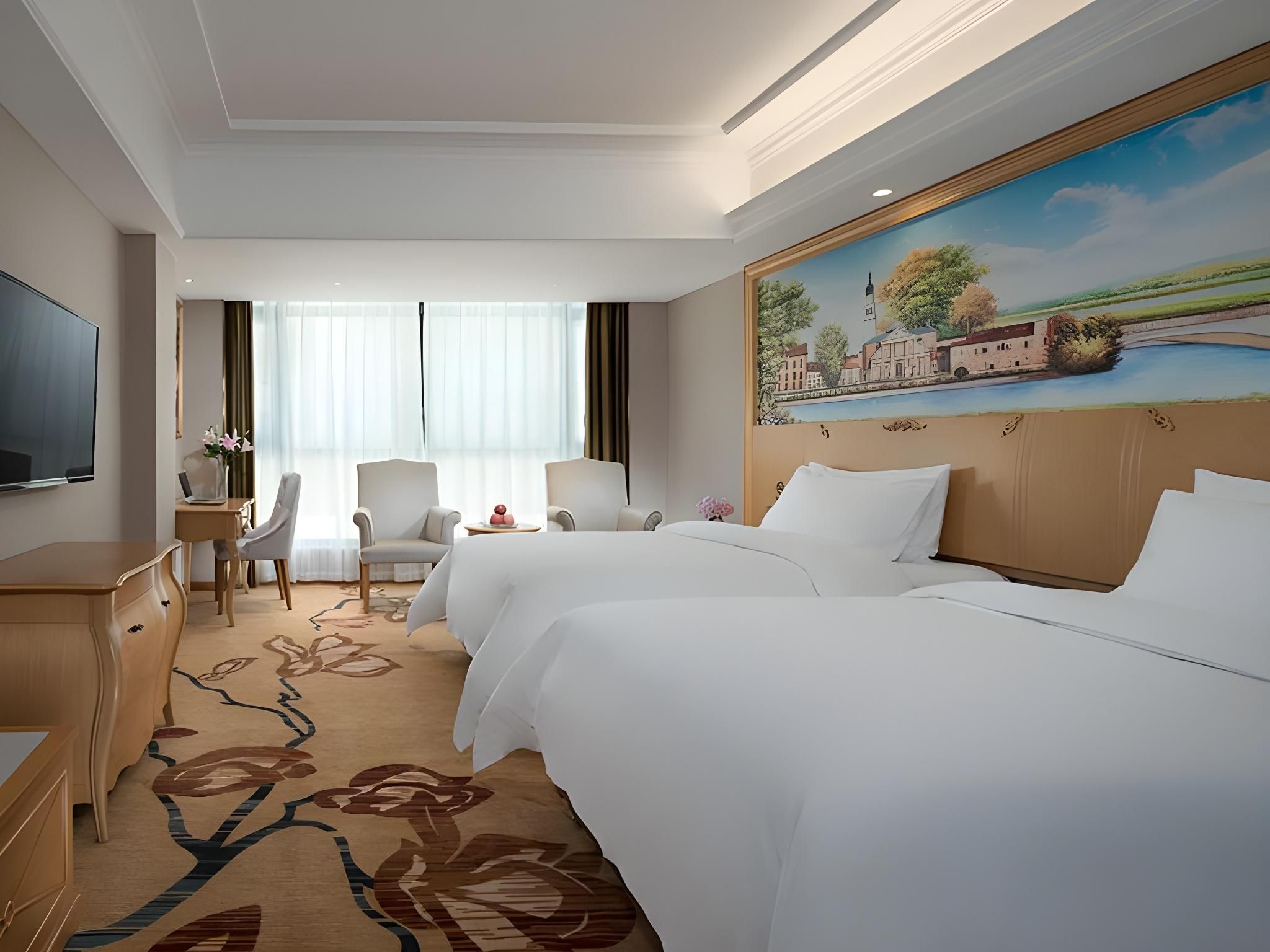 Vienna - Business Twin Room
